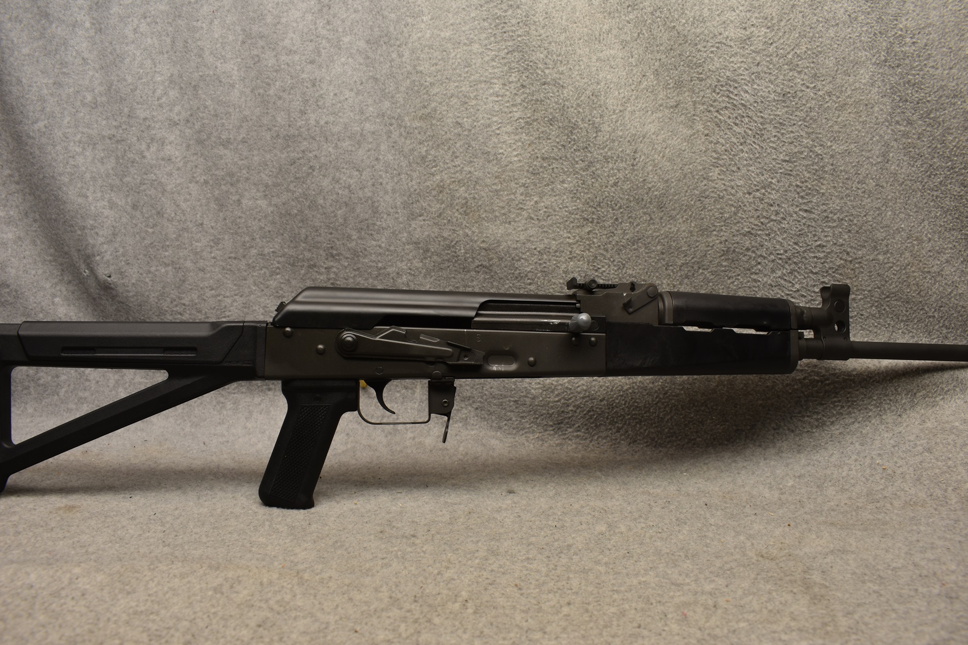 Century Arms ~ VSKA ~ 7.62x39mm - Century Arms
