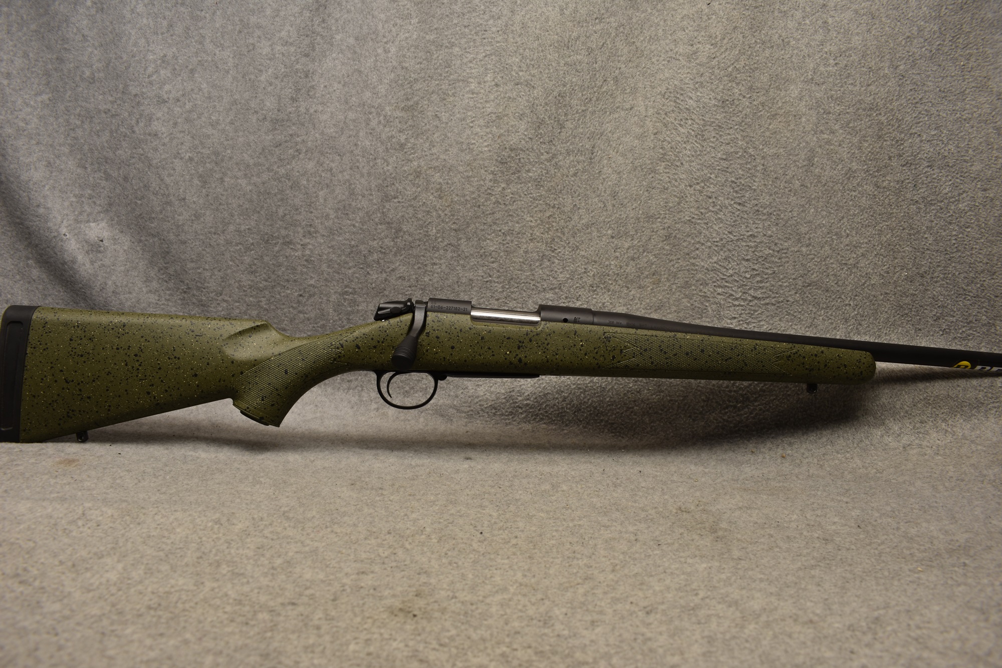 Image of Bergara ~ B-14 Hunter ~ .308 Winchester