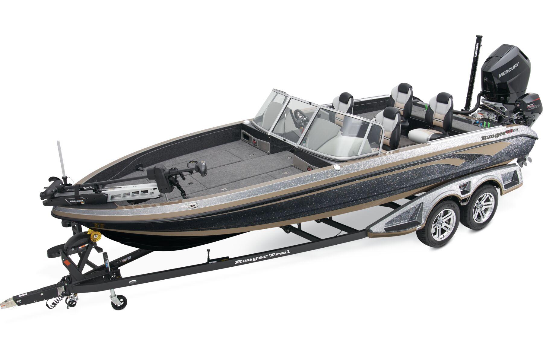 Image of 2026 RANGER 622FS PRO