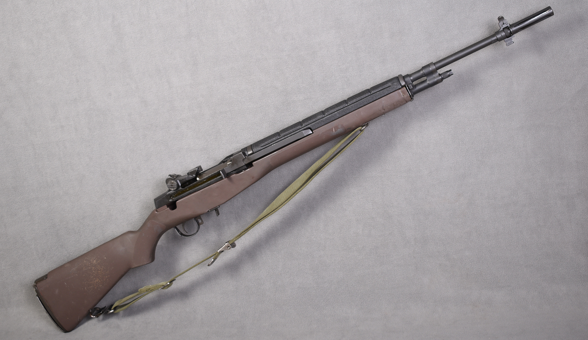 Springfield Armory ~ M1A ~ .308 Winchester - Springfield Armory