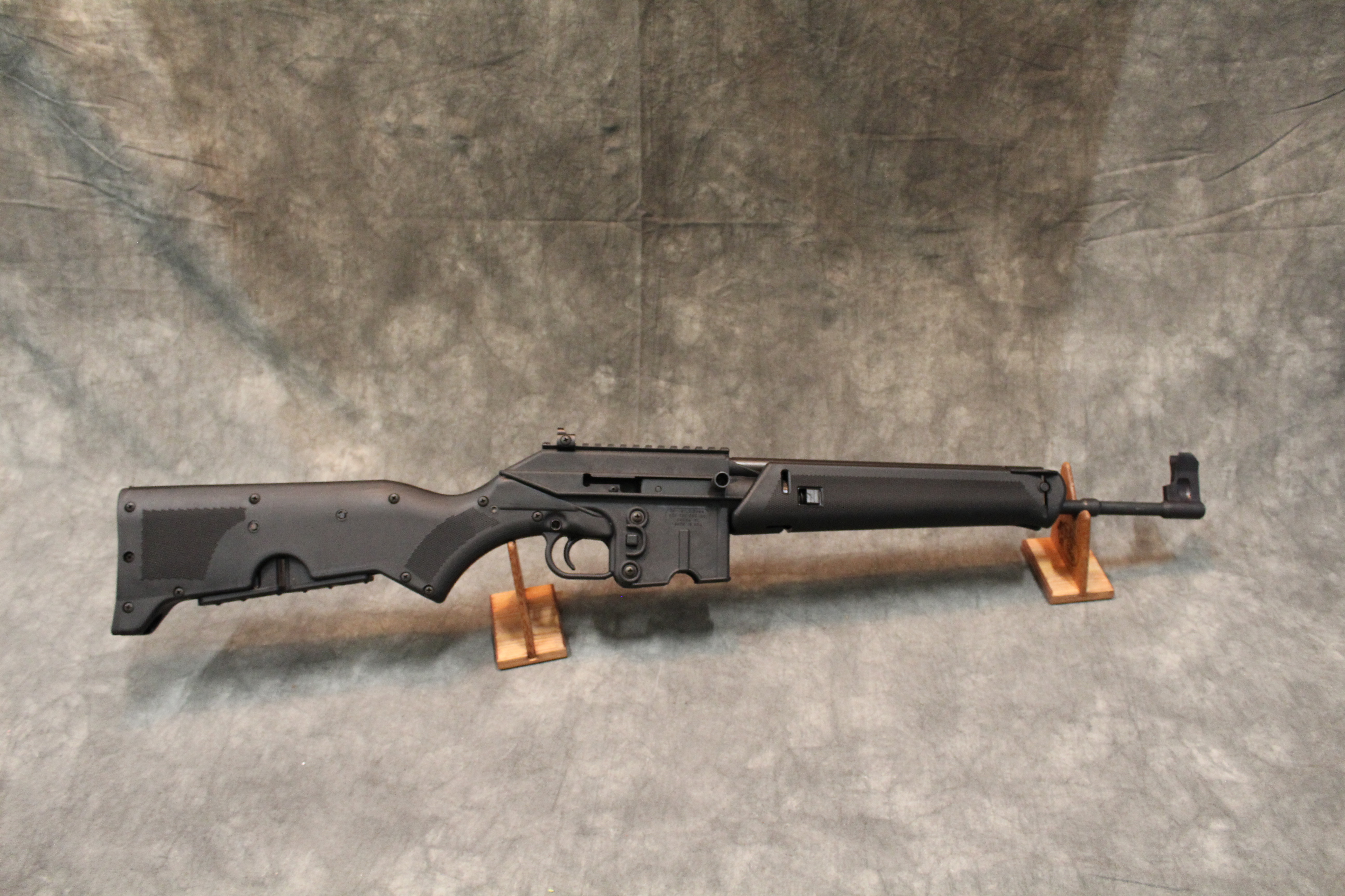 Image of Kel-Tec ~ SU-16 ~ 5.56 NATO