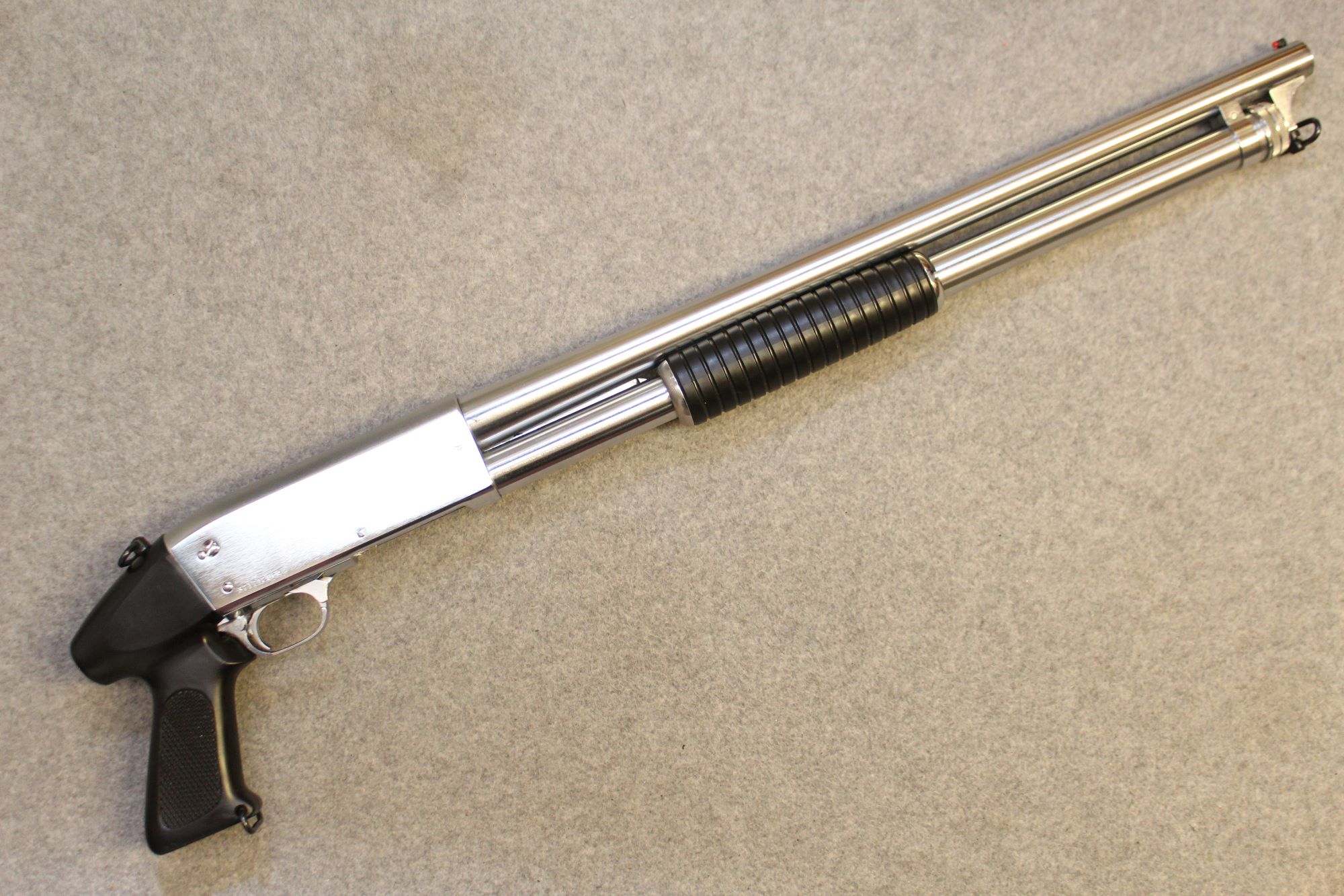 Image of Ithaca ~ 37 Featherlight ~ 12 Ga