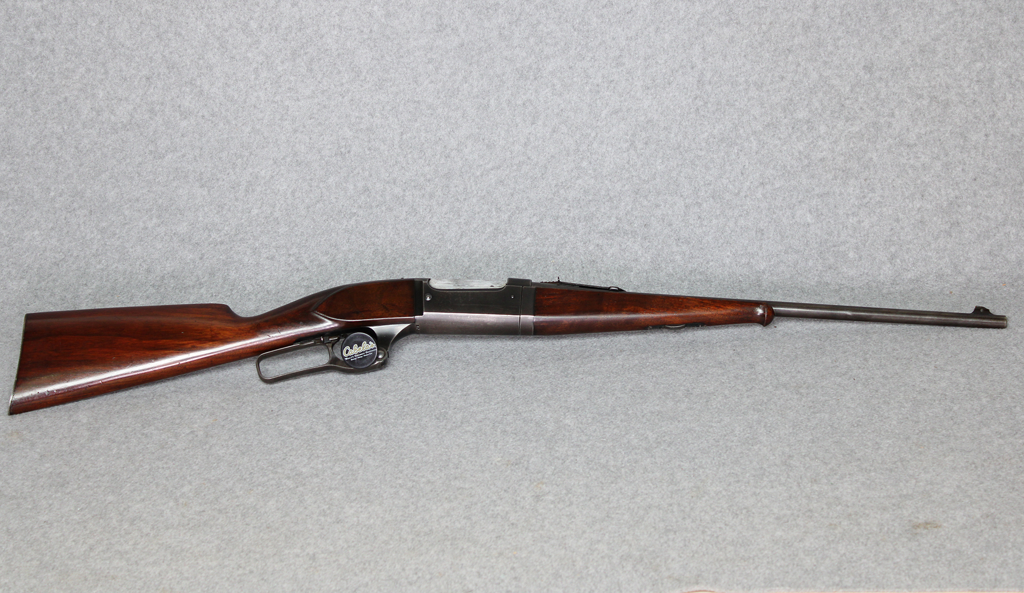 Image of Savage ~ Model 1899 ~ .303 Savage