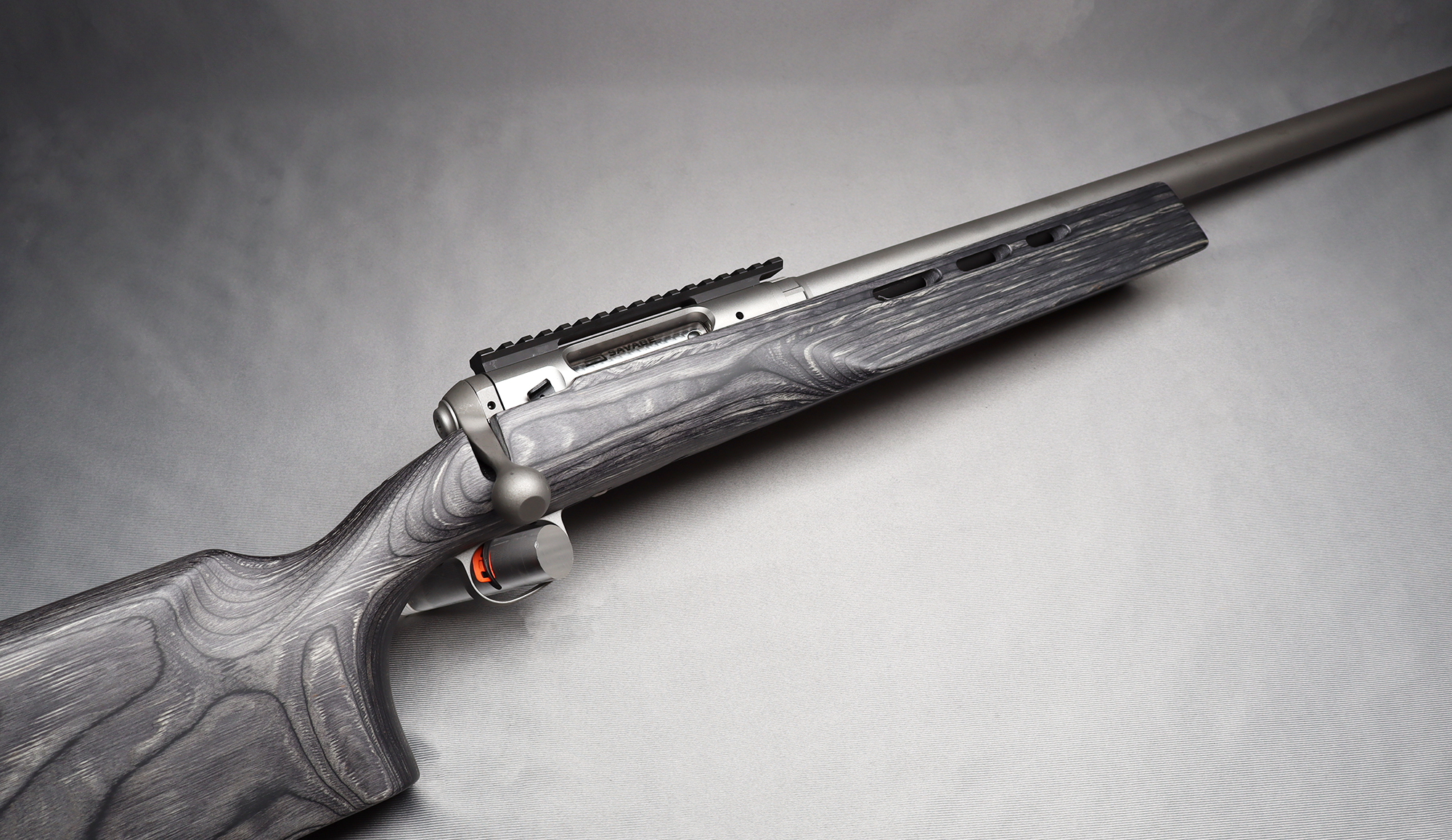Image of Savage ~ Model 12 F Class ~ 6.5x284 Norma