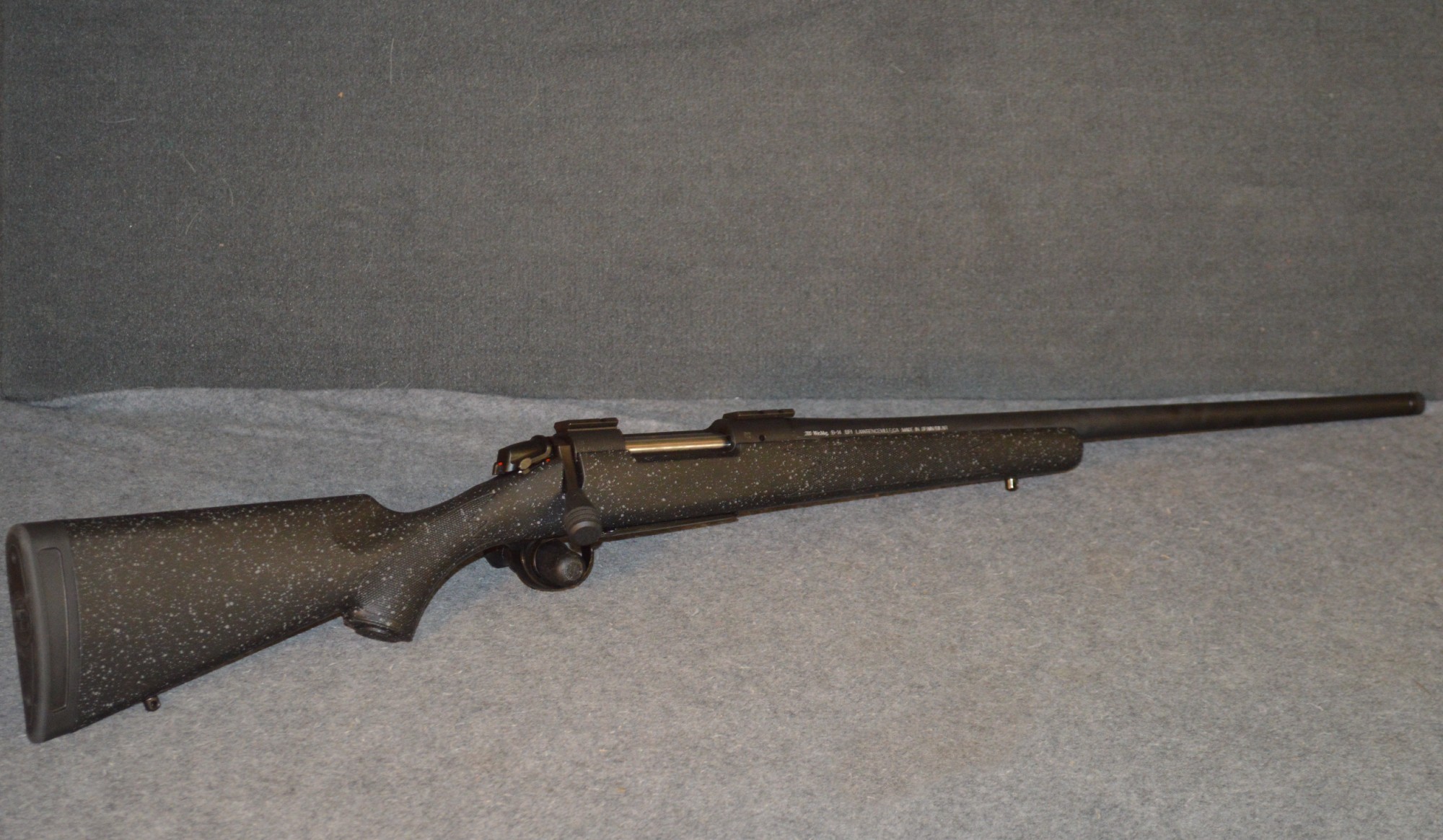 Image of Bergara ~ B-14 ~ .300 Win Mag