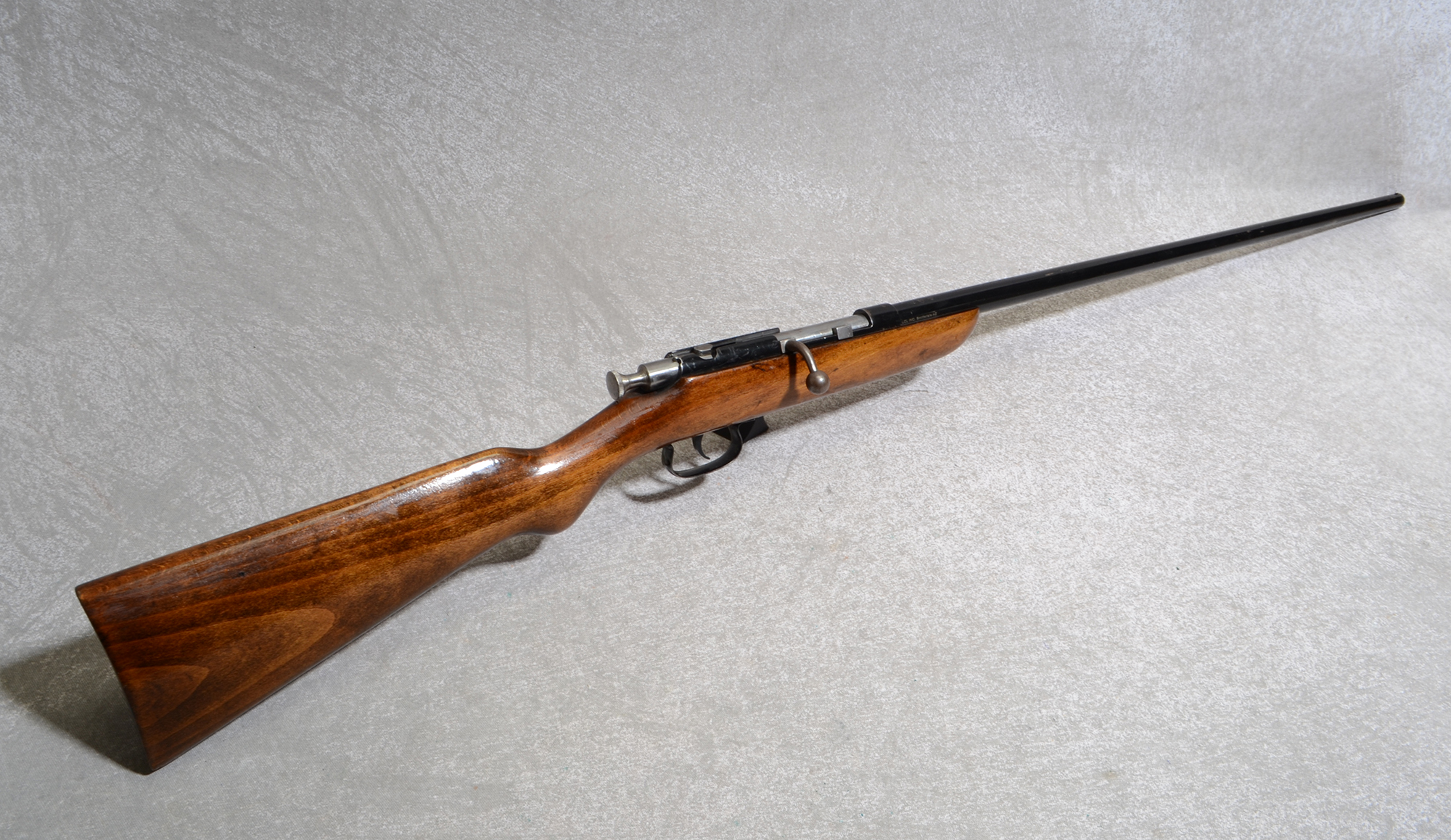 Webley and Scott Shotgun, .410 Gauge, 25″ Barrel - Webley & Scott