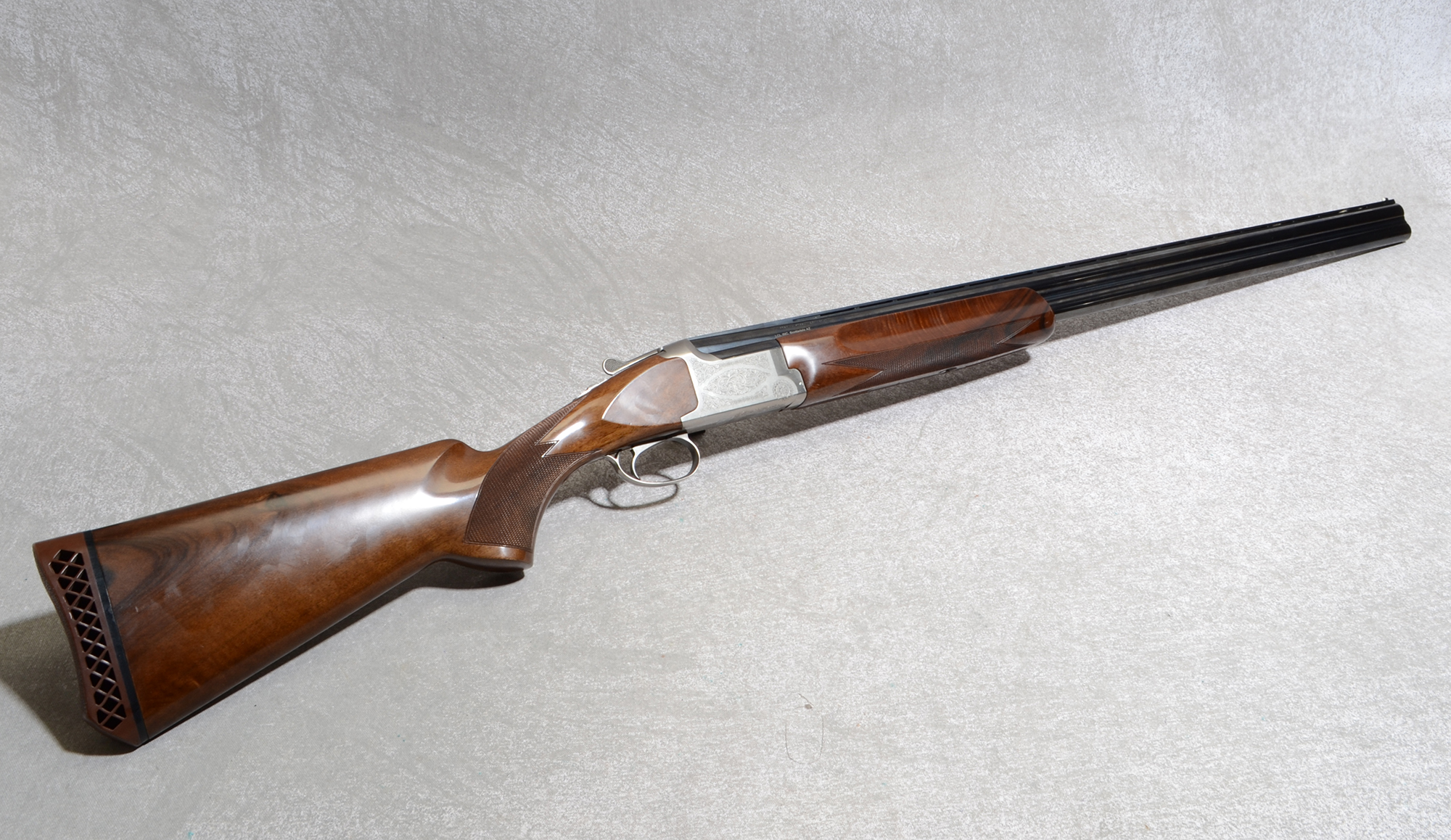 Image of "Miroku MK-38 Trap Shotgun, 12 Gauge, 30"" Barrel"