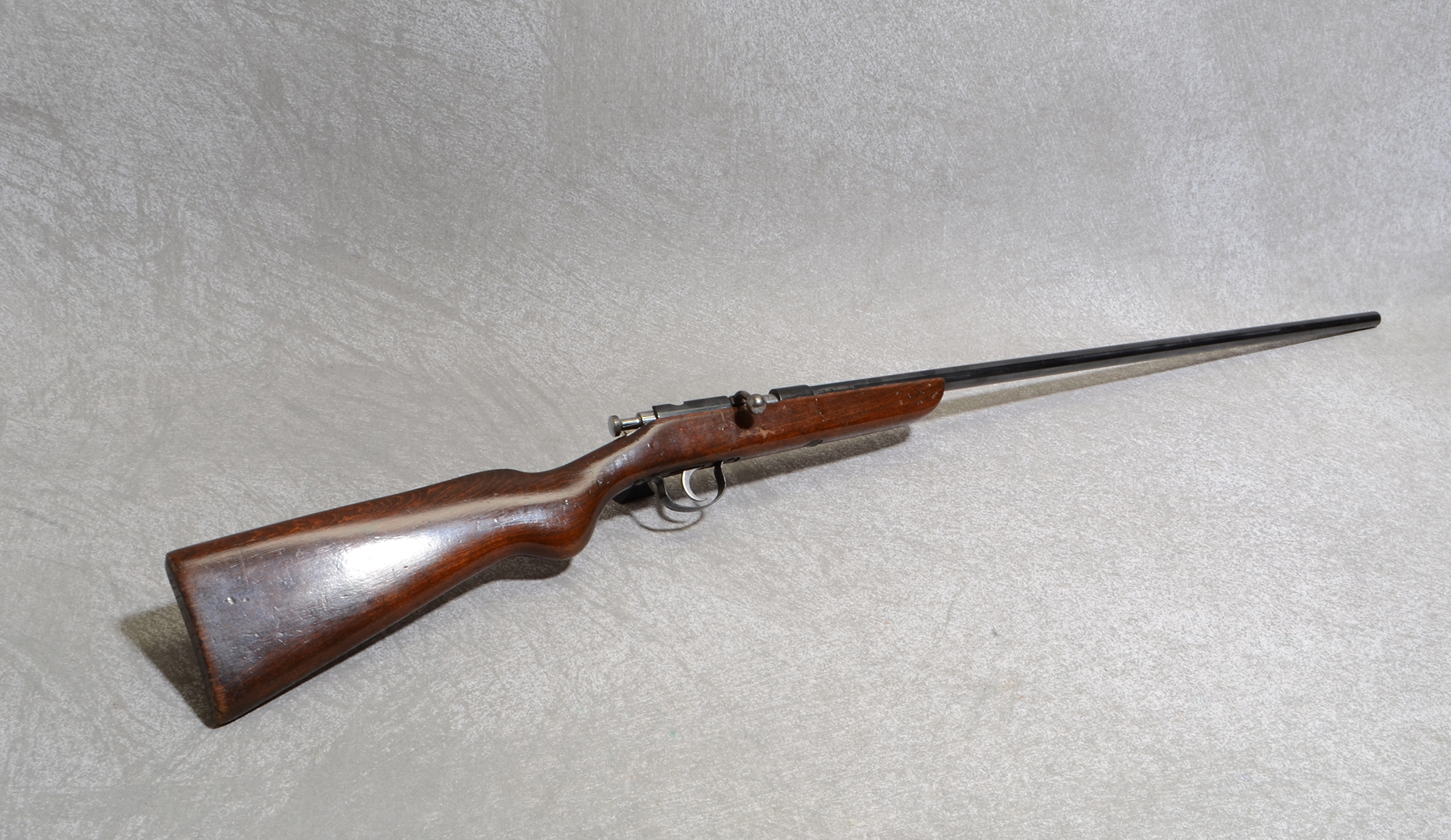 Webley &Scott Shotgun, .410 Gauge, 24″ Barrel - 