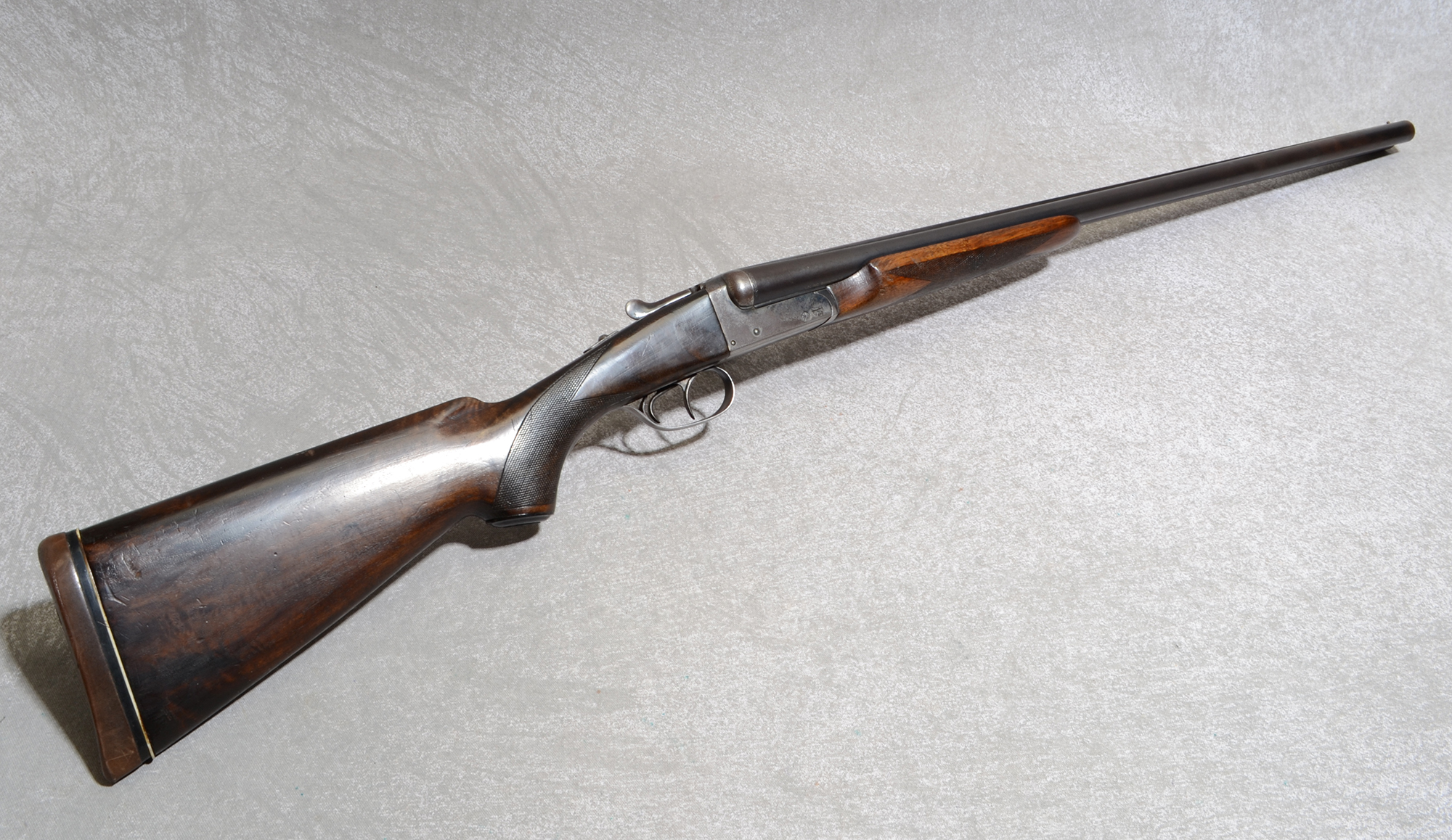 Image of "AYA Yeoman Shotgun, 12 Gauge, 28"" Barrel"