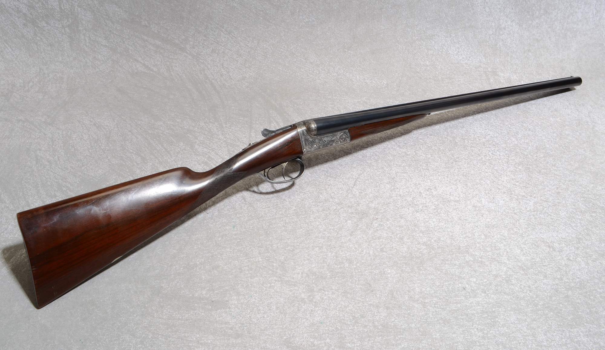 Image of "AYA Shotgun, 12 Gauge, 25"" Barrel"