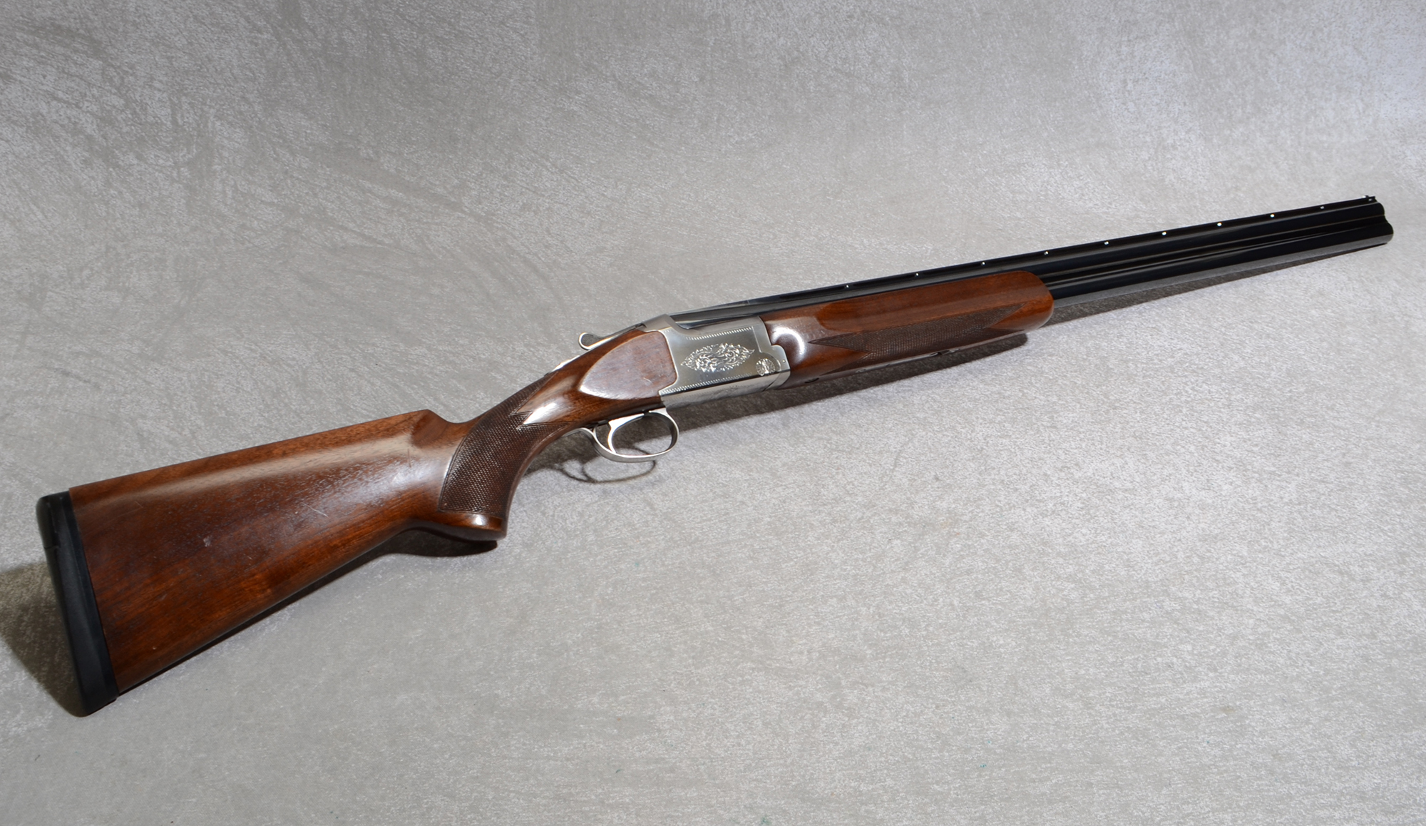 Miroku 3800 Shotgun, 12 Gauge, 28" Barrel