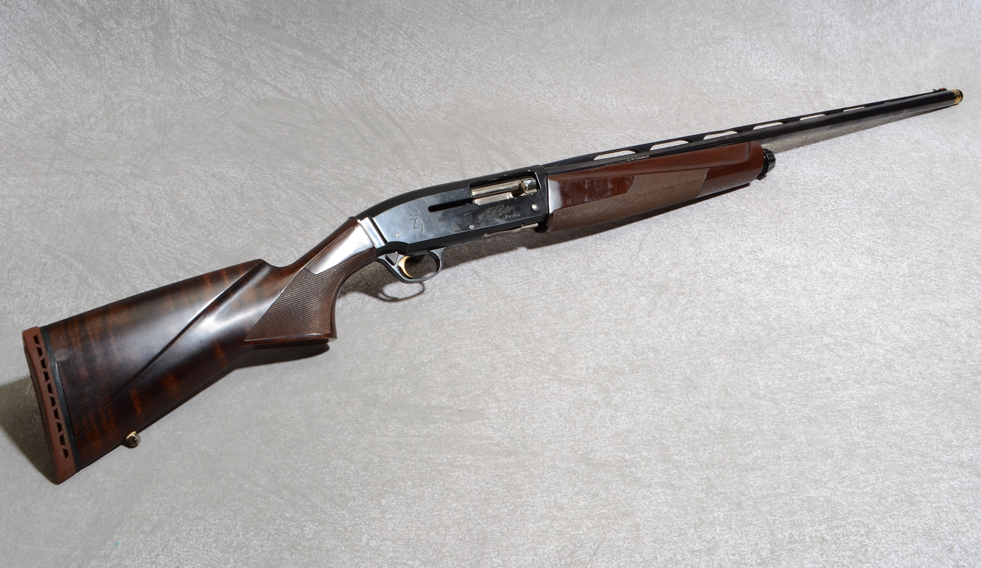 Image of "Browning Gold Fusion Shotgun, 12 Gauge, 28"" Barrel"