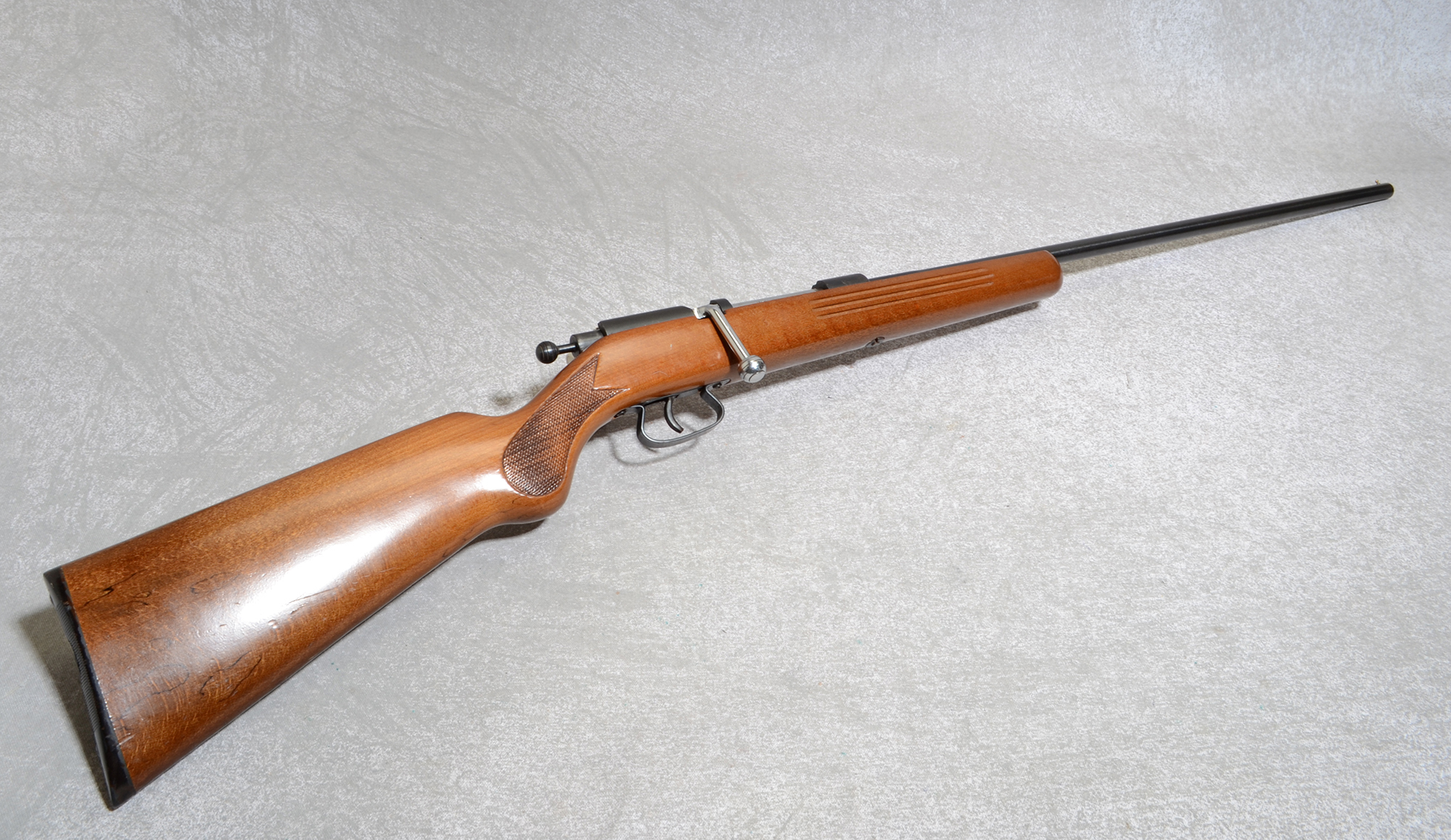 Image of "None, Bolt Action Shotgun, .410 Gauge, 25"" Barrel"