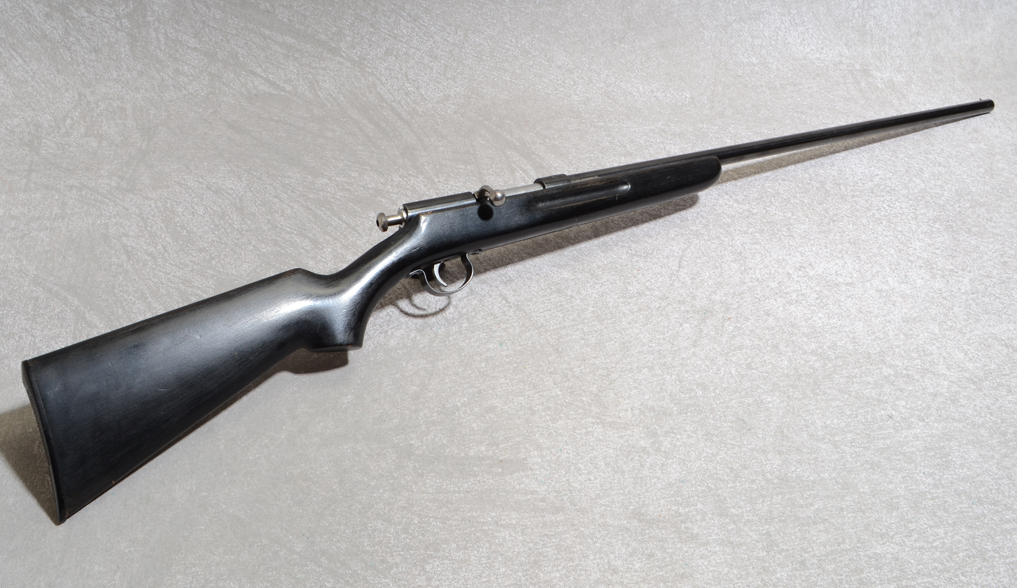Image of "J.G. Anschutz Firearm, .410 Gauge, 24"" Barrel"