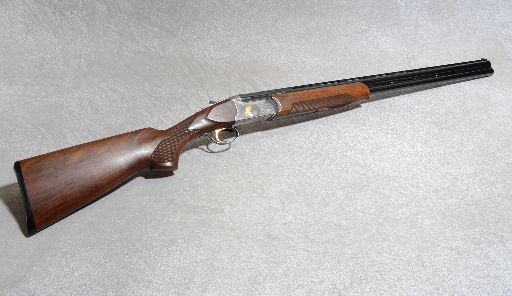 Image of "Bettinsoli Diamond Shotgun, 12 Gauge, 30"" Barrel"