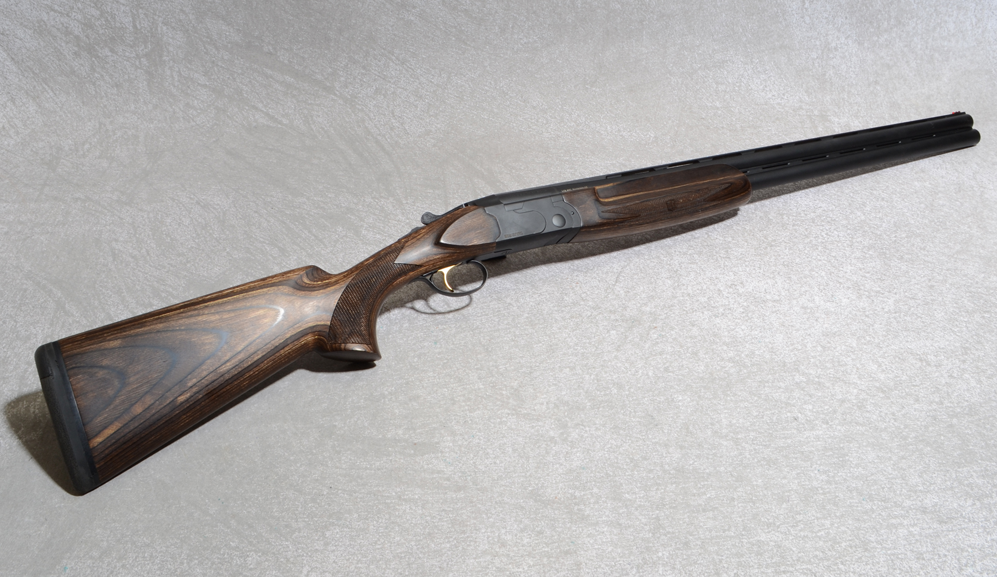 Image of "ATA Arms Shotgun, 12 Gauge, 28"" Barrel"
