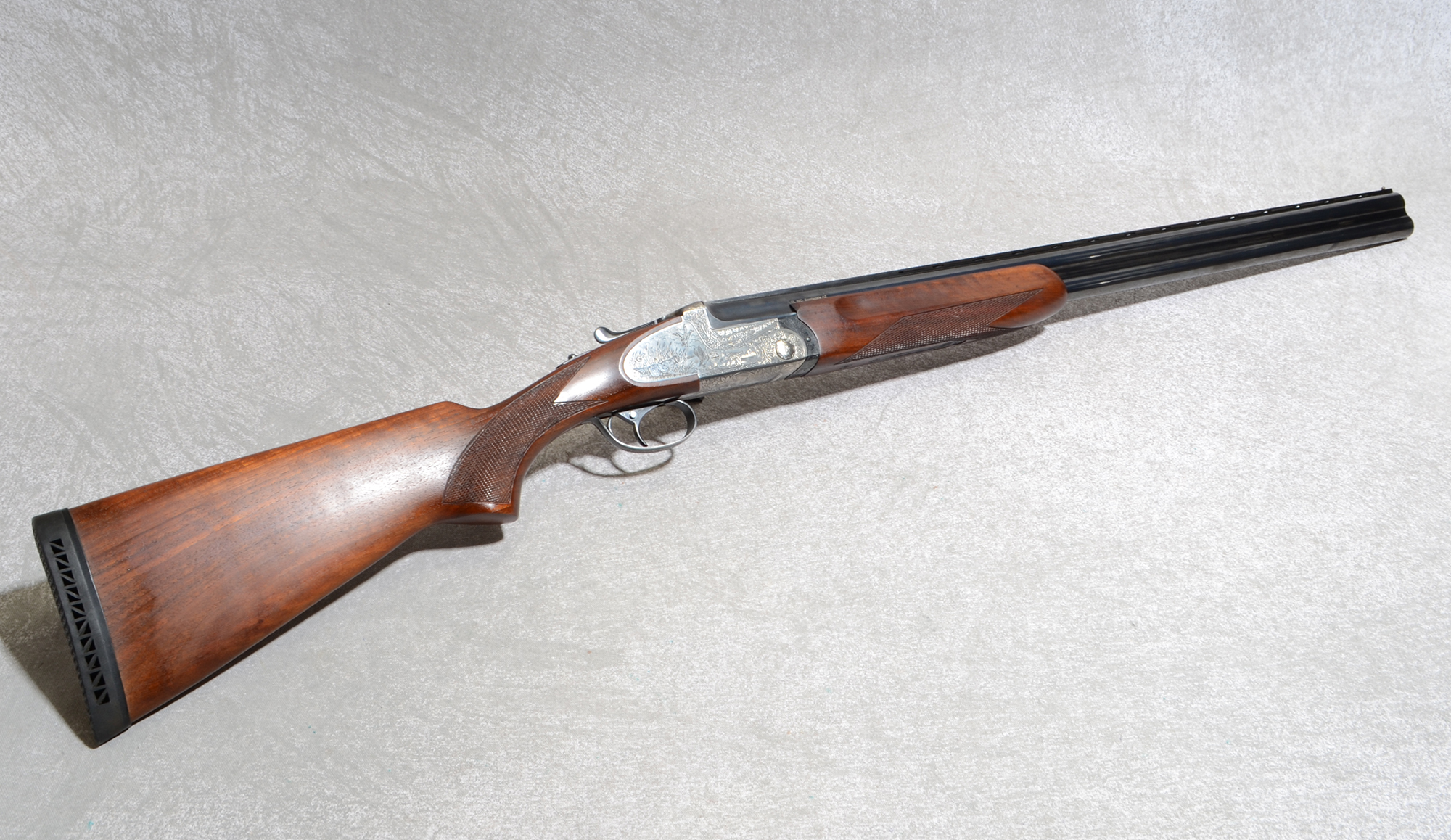Image of "AYA Shotgun, 12 Gauge, 28"" Barrel"