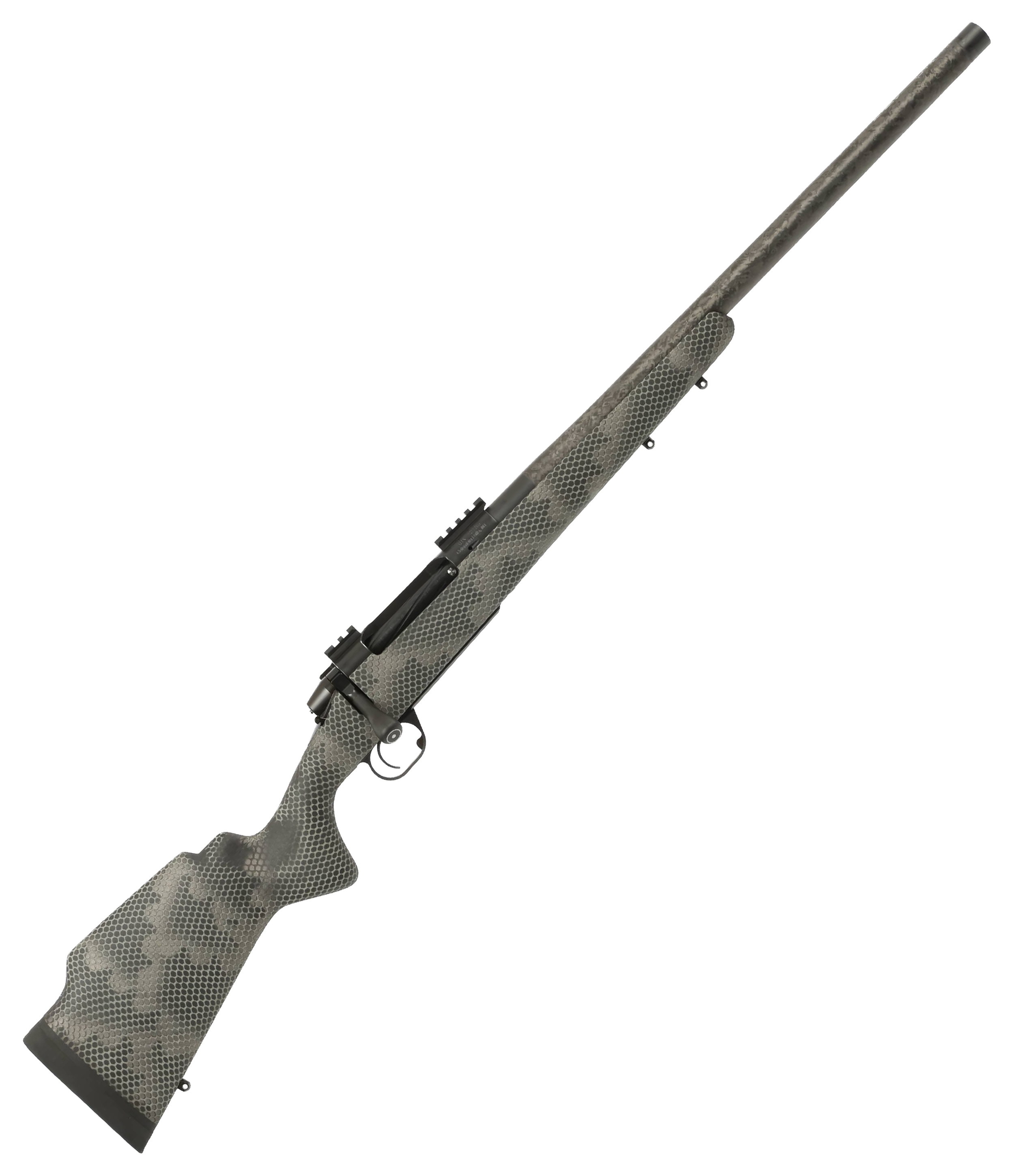 Image of Proof Research Ascension Bolt-Action Rifle