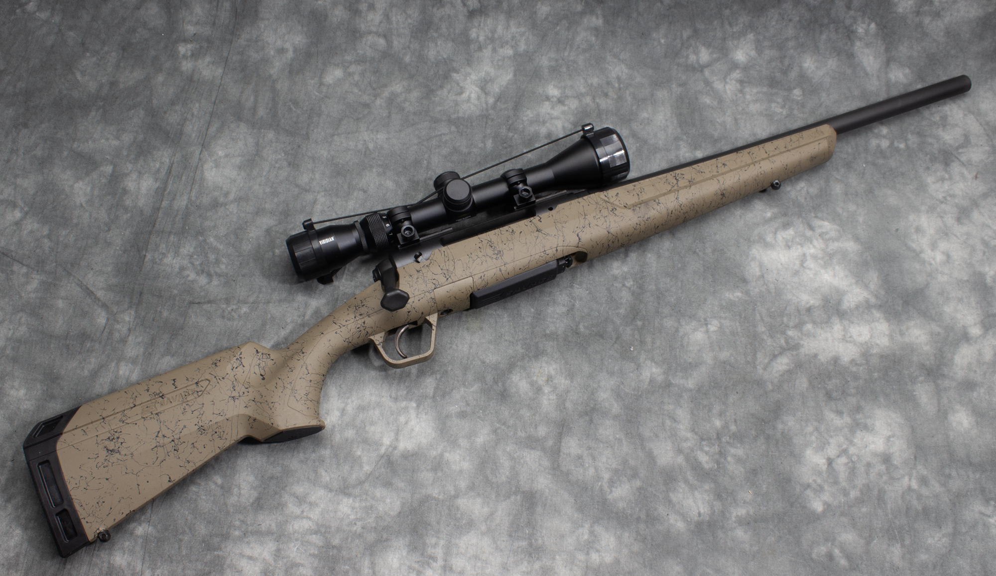 SAVAGE ~ AXIS ~ .350 LEGEND - Savage Arms