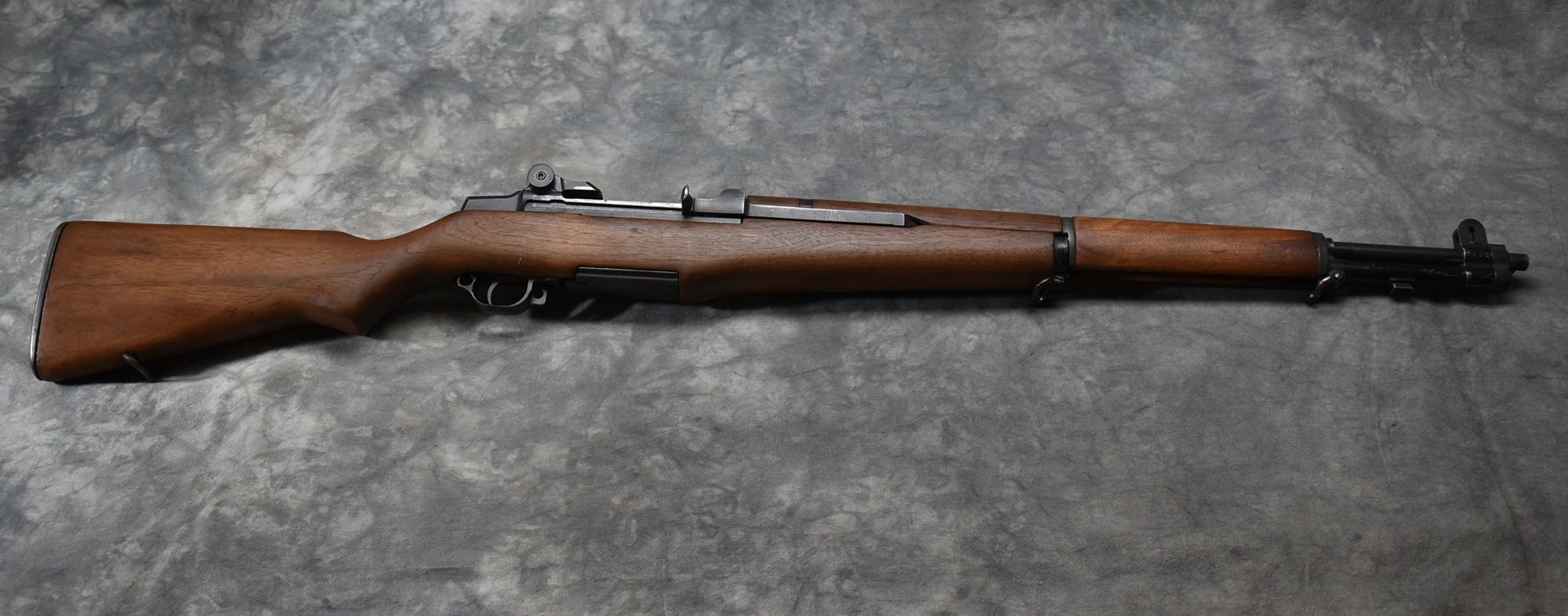 Image of M1 Garand - International Harvester