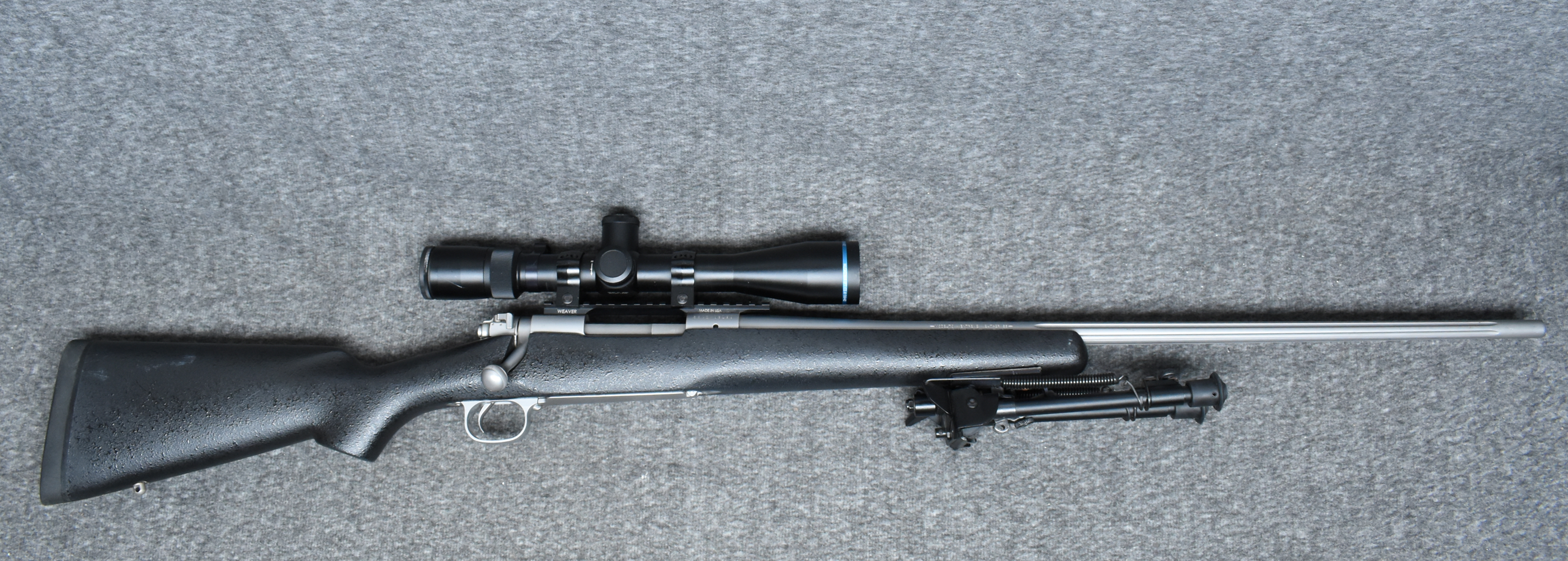 Winchester ~70 Extreme Weather~ .264 Winchester Magnum - Winchester