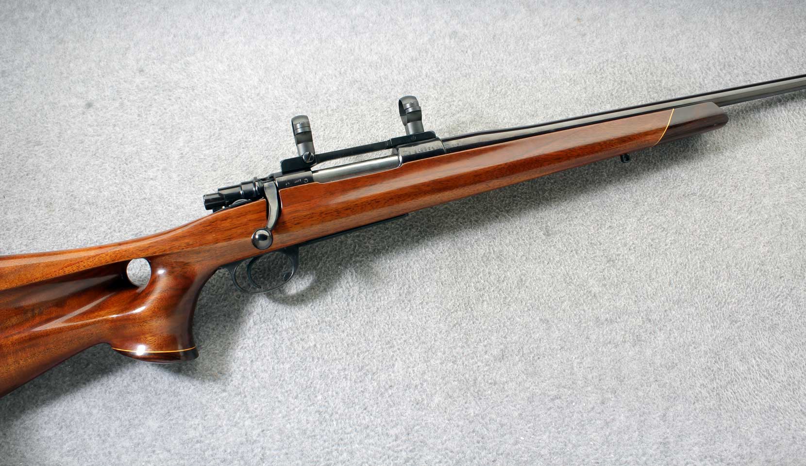Image of Interarms ~ Restocked Mark X ~ .22-250 Rem.