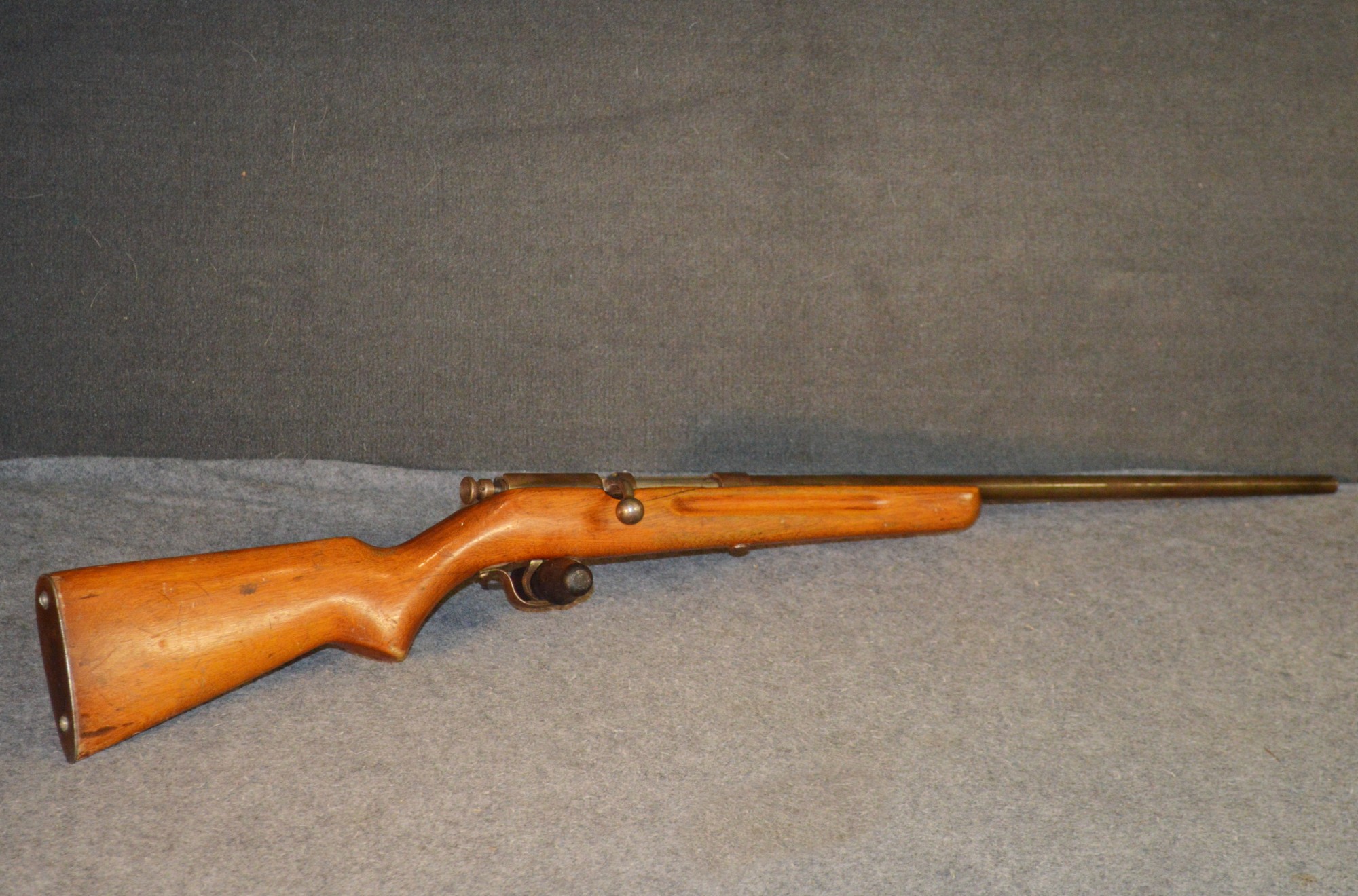Image of Stevens ~ Model 37 ~ .410 Bore