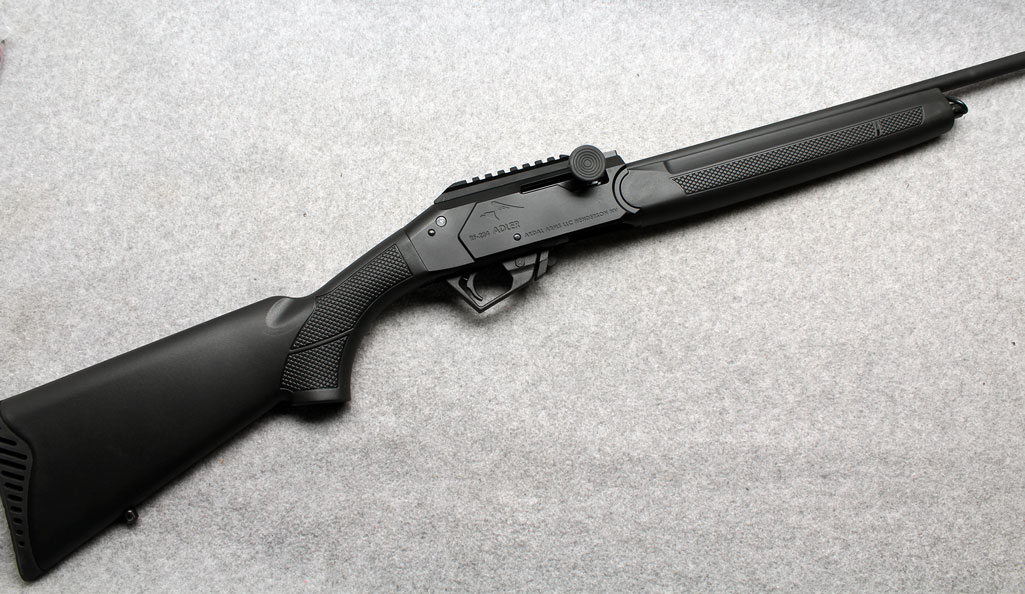 Adler ~ RF-224 ~ .22 Long Rifle - Adler