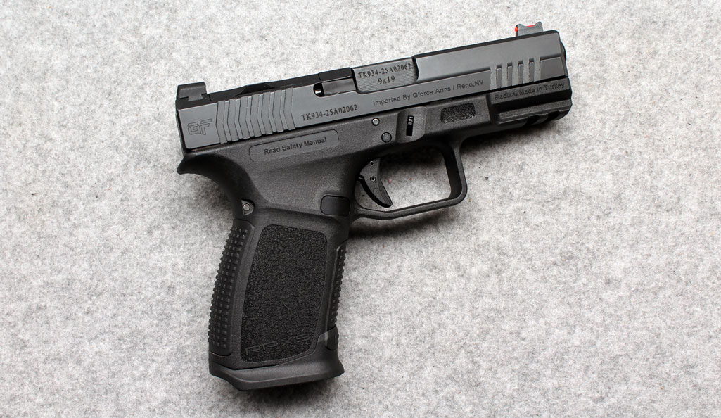 Image of GForce Arms ~ Exodus ~ 9MM Luger