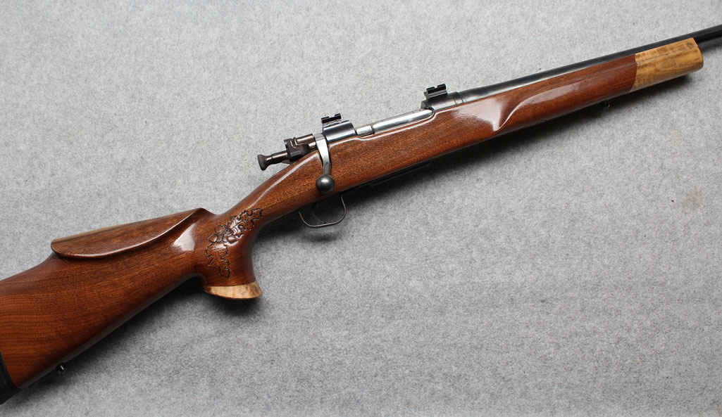 Image of Remington ~ A3-03 ~ .308 Norma Magnum
