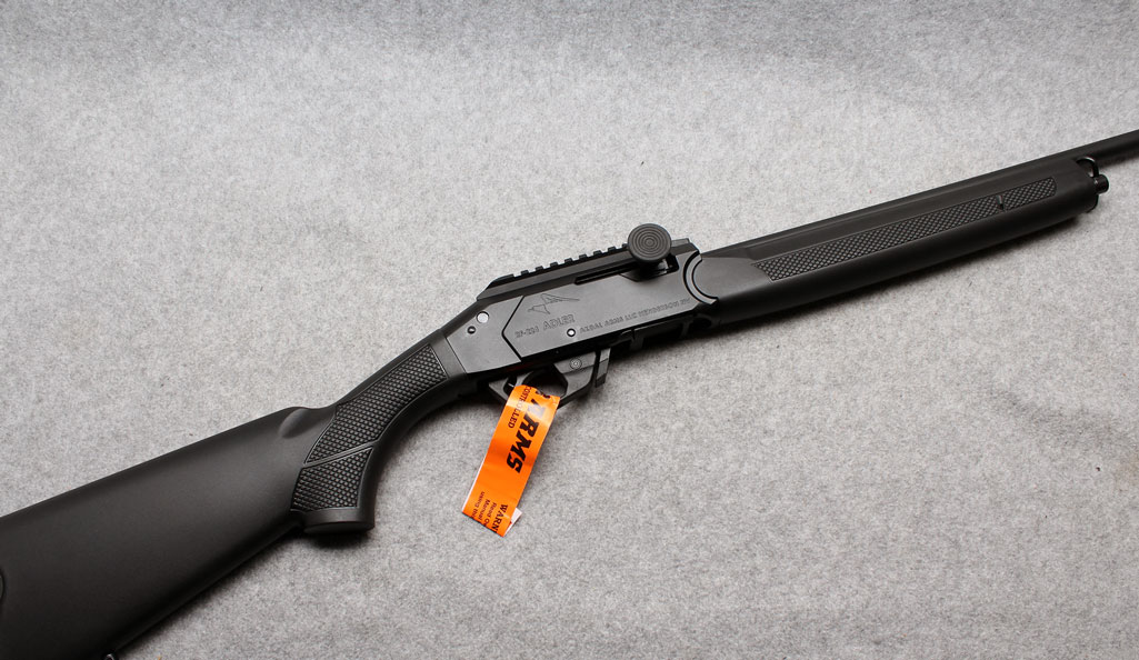 Image of Adler ~ RF-224 ~ .22 Long Rifle
