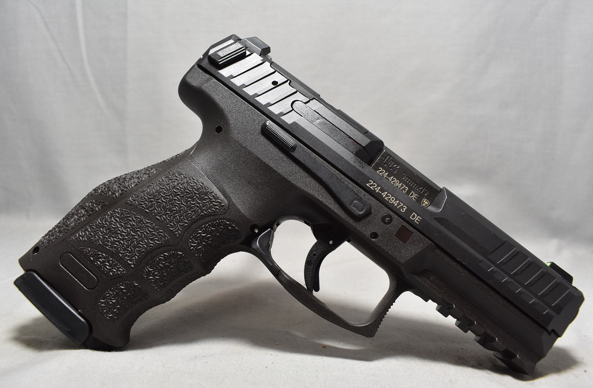 Heckler & Koch Heckler & Koch ~ VP9 ~ 9mm Luger - $729.99 at Bass Pro Shops