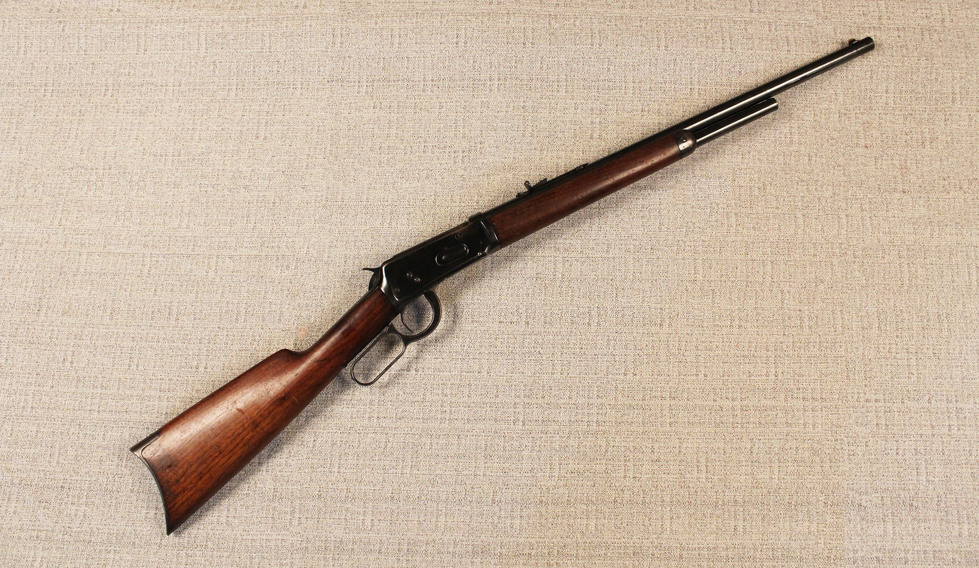 Winchester~1894~.38-55 Winchester - Winchester