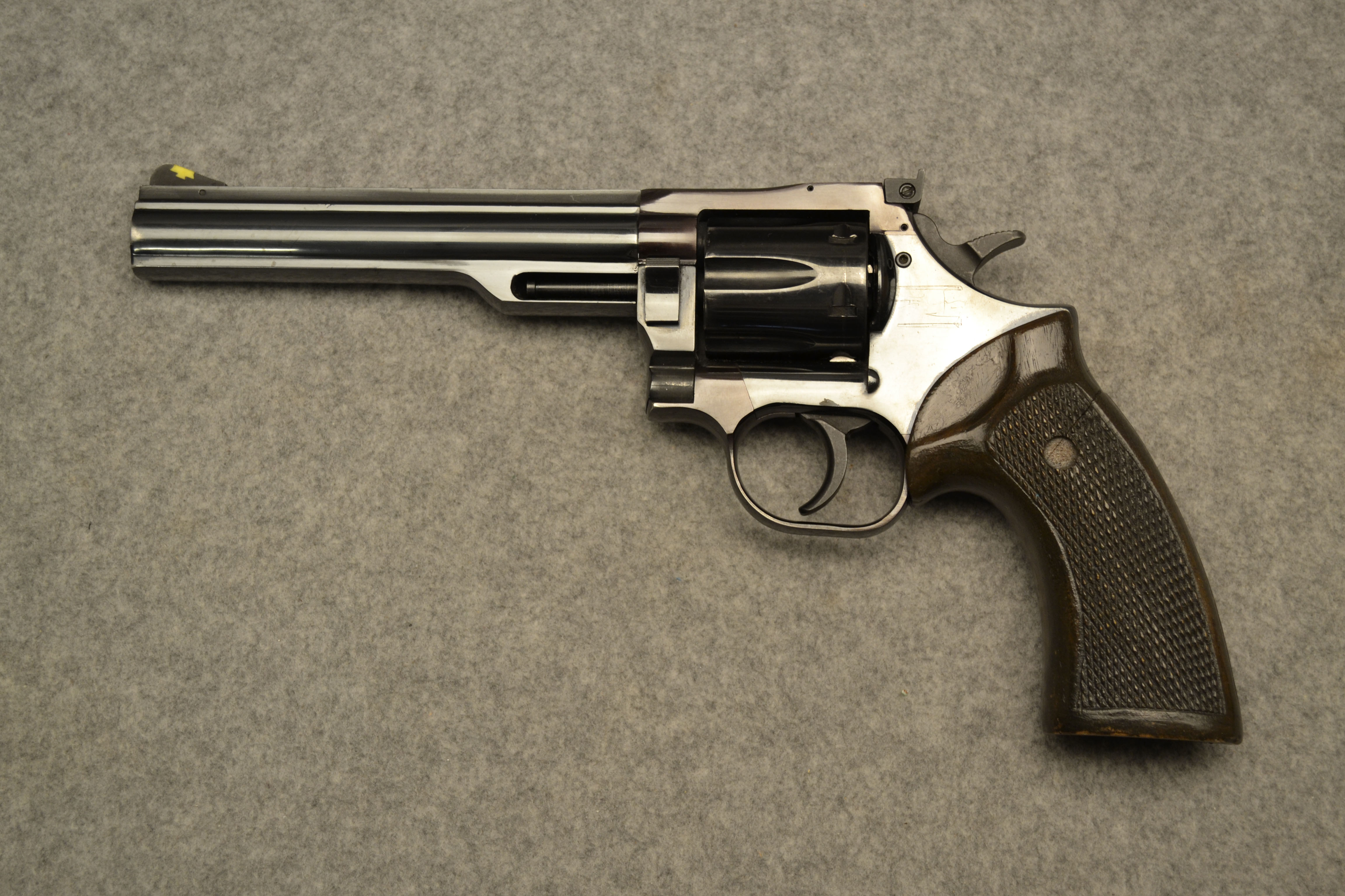 Image of Dan Wesson Arms
