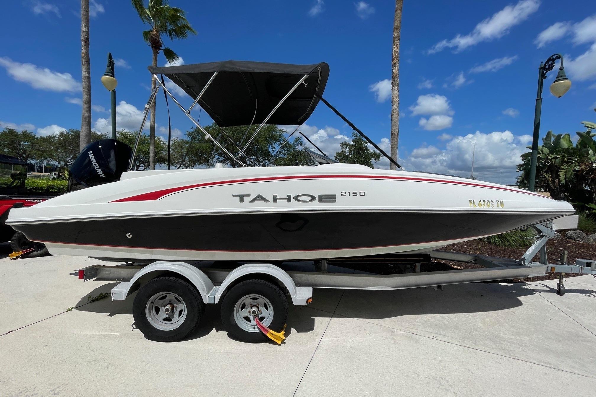 Image of Pre-Owned 2024 Tahoe 2150