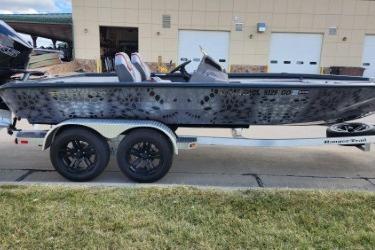 Image of Pre-Owned 2025 Ranger ALPHA 208