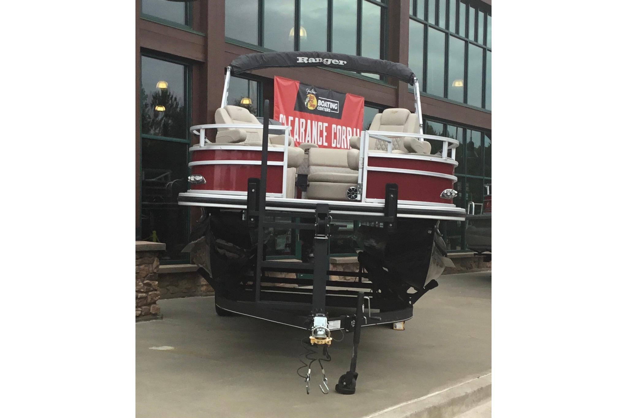 Image of Pre-Owned 2024 Ranger Reata 220F