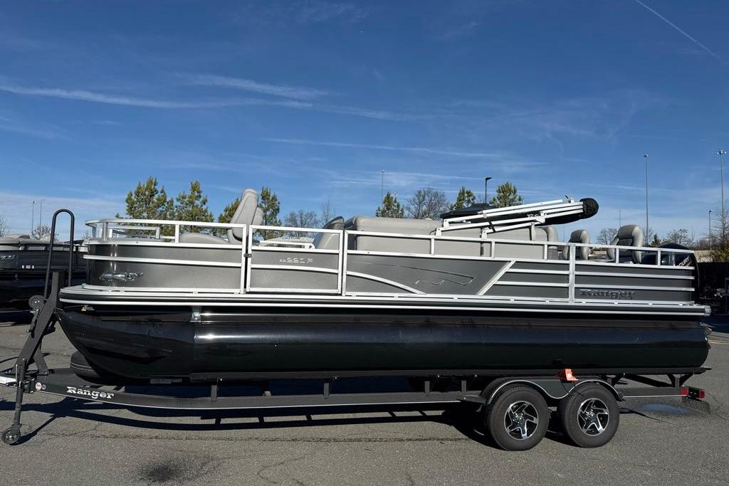 Image of Pre-Owned 2024 Ranger Reata 220F