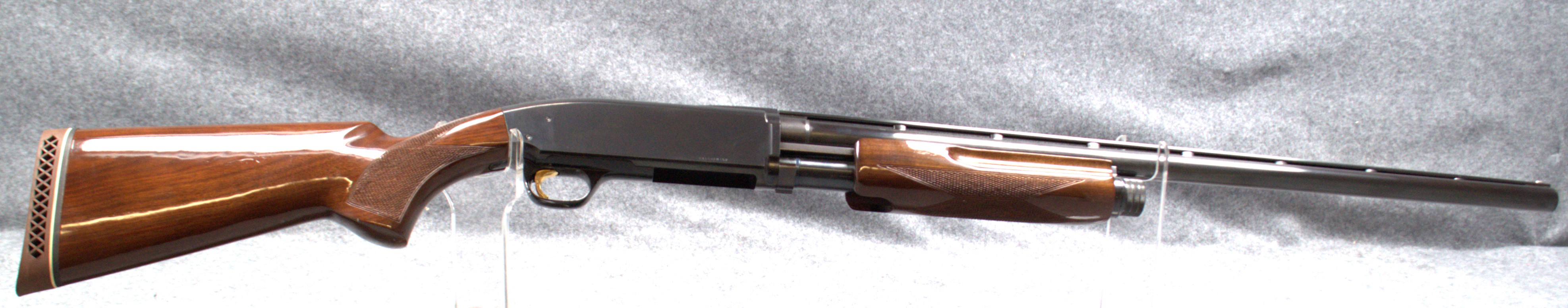 Image of BROWNING~BPS~12 Gauge