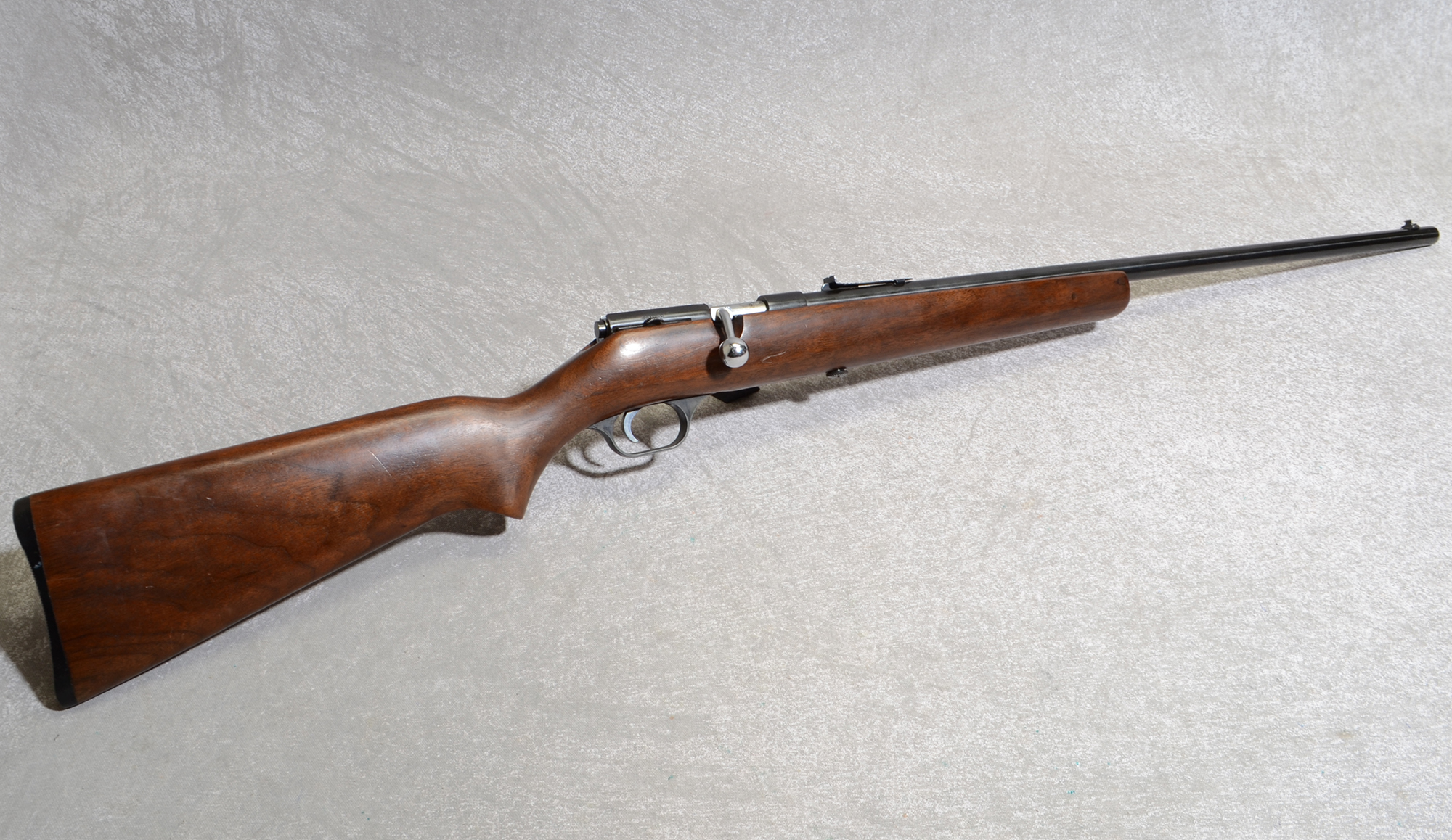 Savage Savage Arms 3D Rifle, .22 Short, Long, Long Rifle, 24" Barrel - $179.99 at Bass Pro Shops