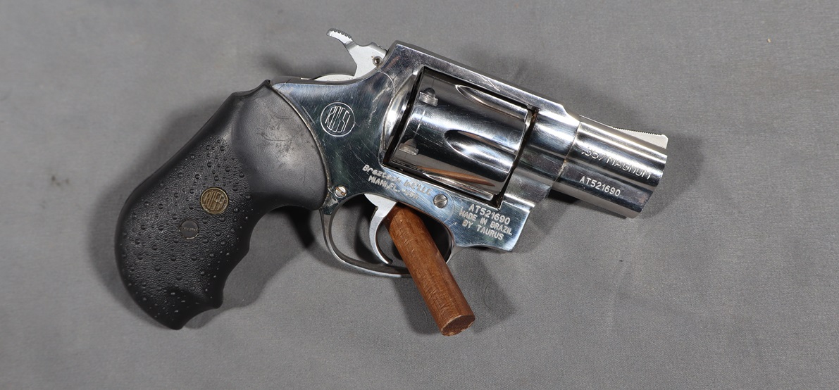 Image of Rossi~6279~.357 Magnum