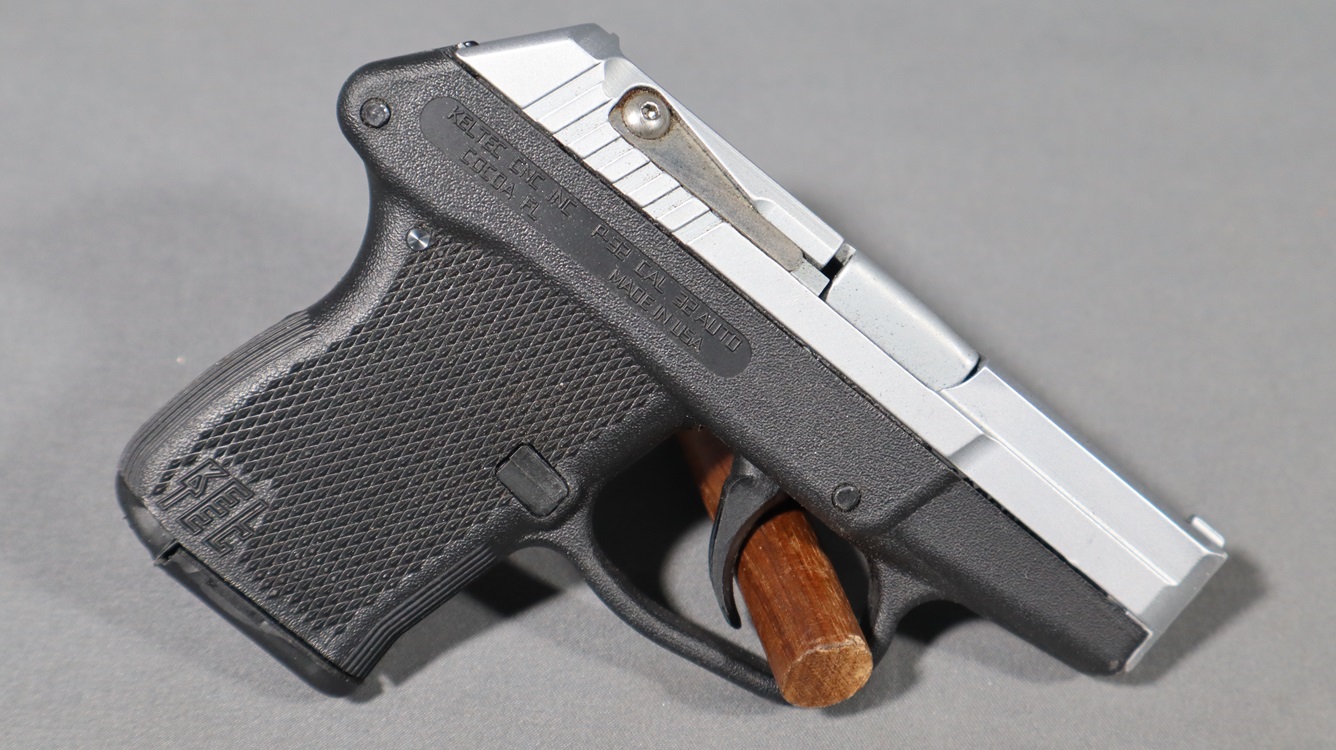 Image of Kel-Tec~P-32~.32 Auto