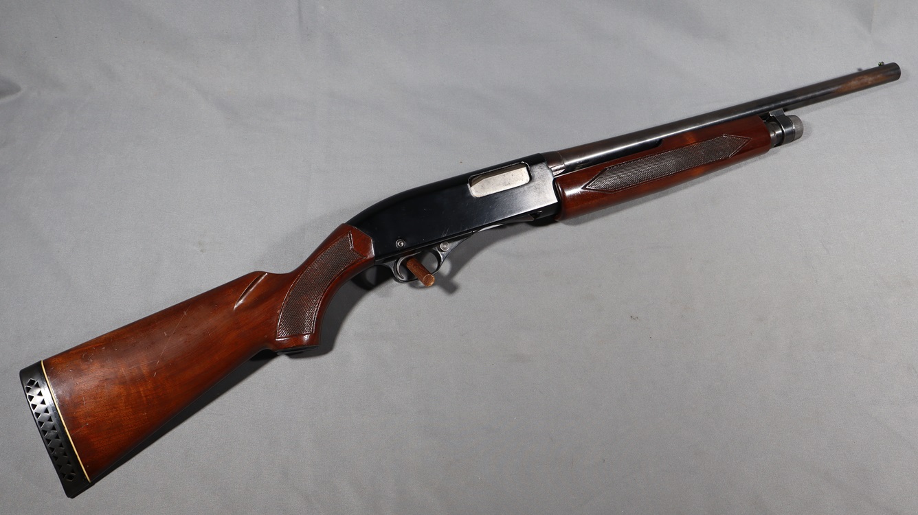 Winchester~1200~12 Gauge - Winchester