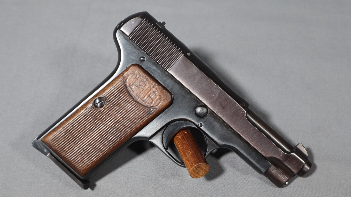 Image of Beretta~1915~7.65 cal