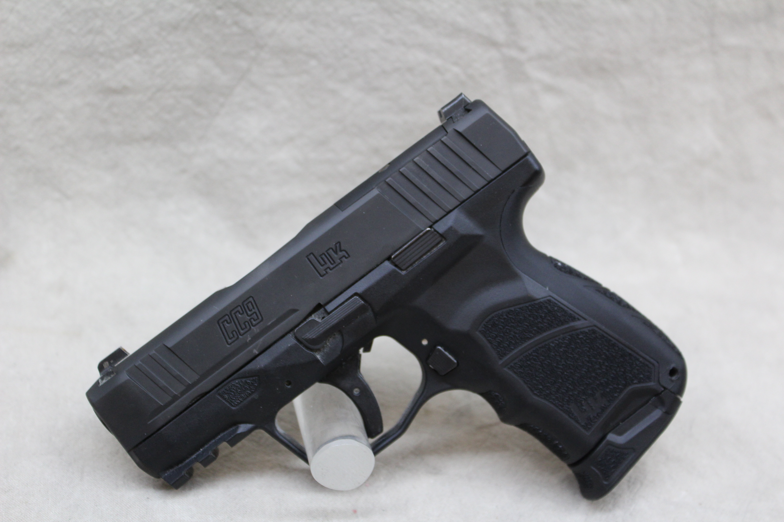 Image of HKI CC9 ~ 9mm Luger ~