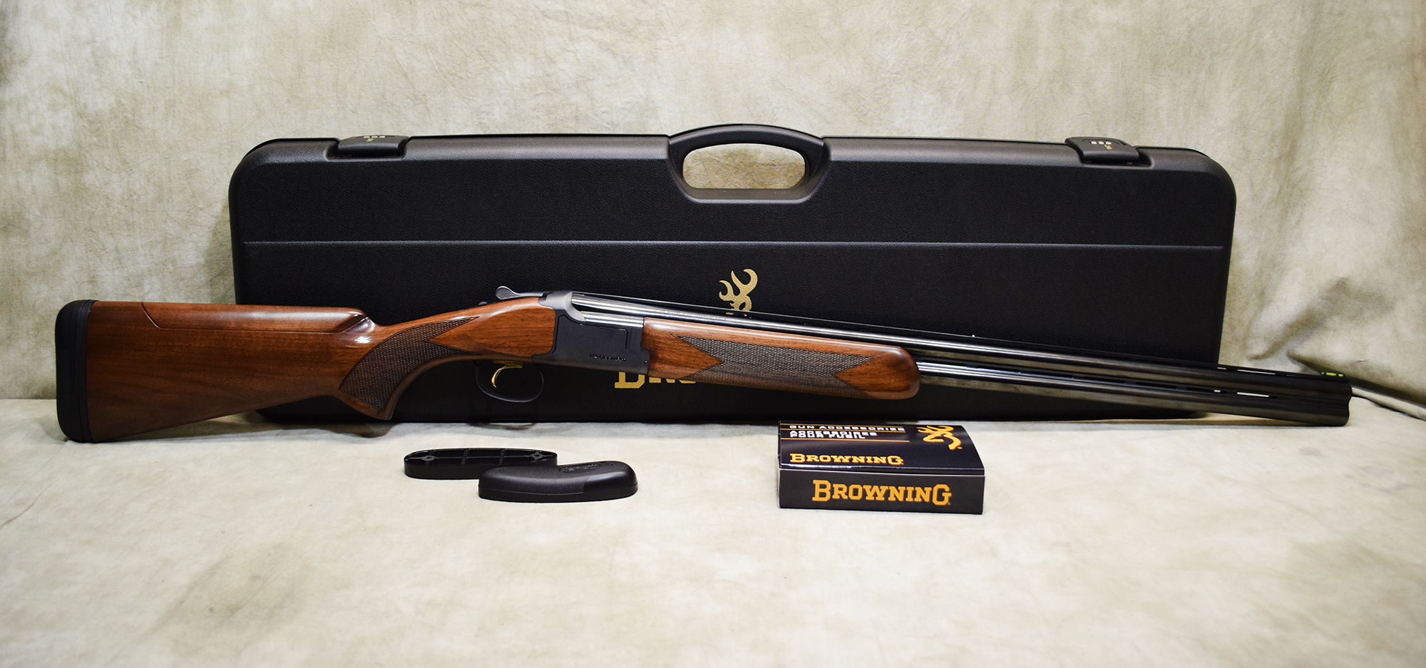 Image of Browning~Ultra XS Dark Pro Limited Edition~12 gauge