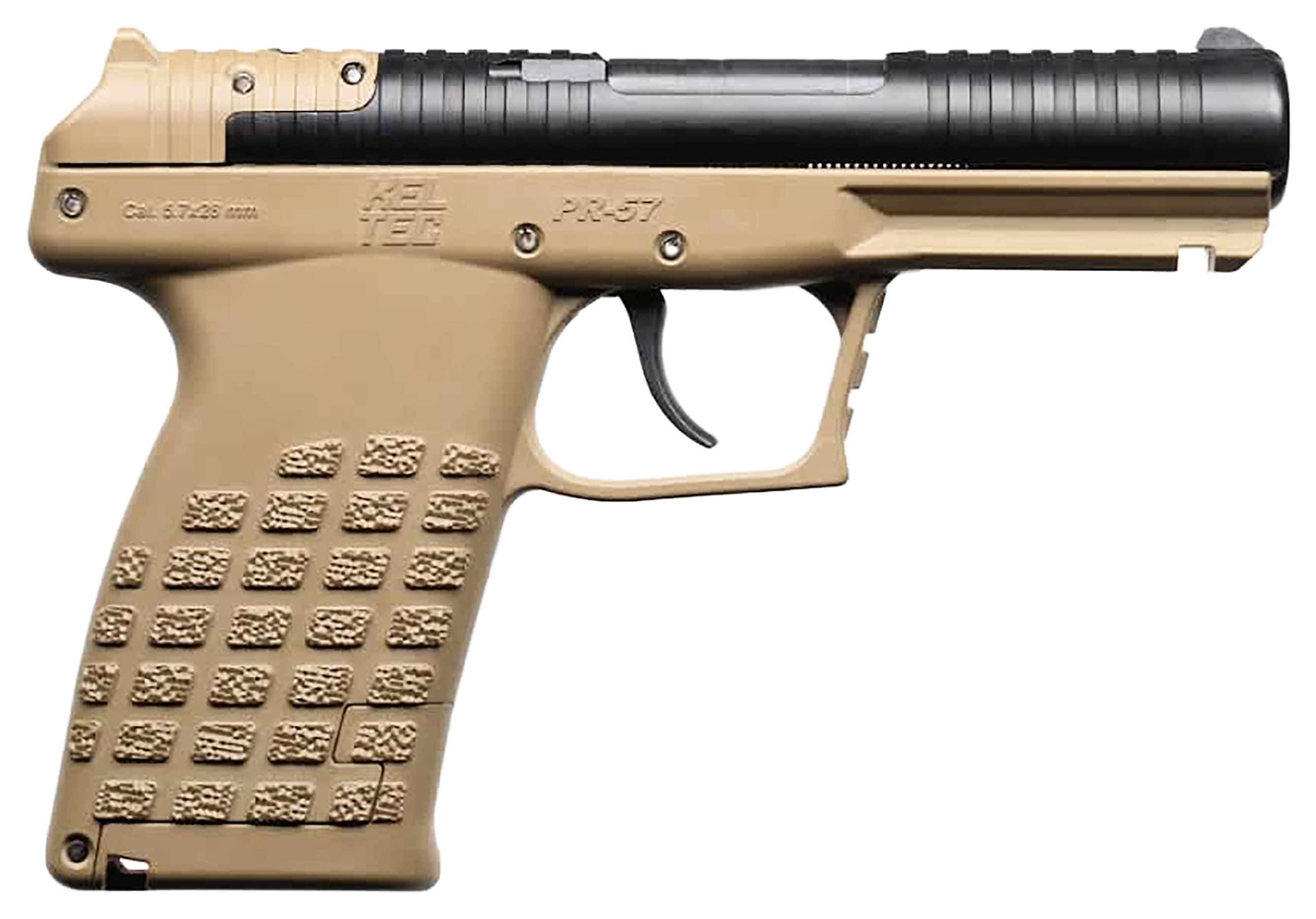Image of KelTec PR-5.7 Semi-Auto Pistol