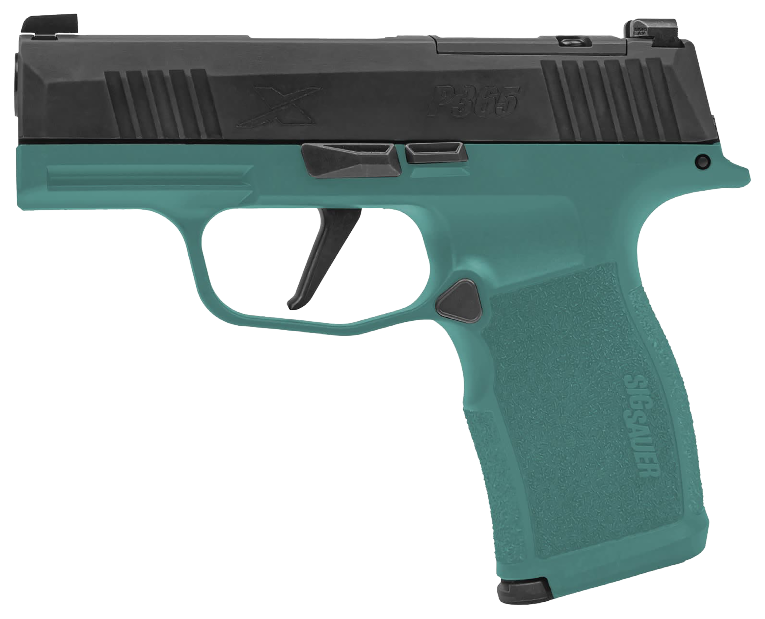 SIG SAUER P365X SemiAuto Pistol