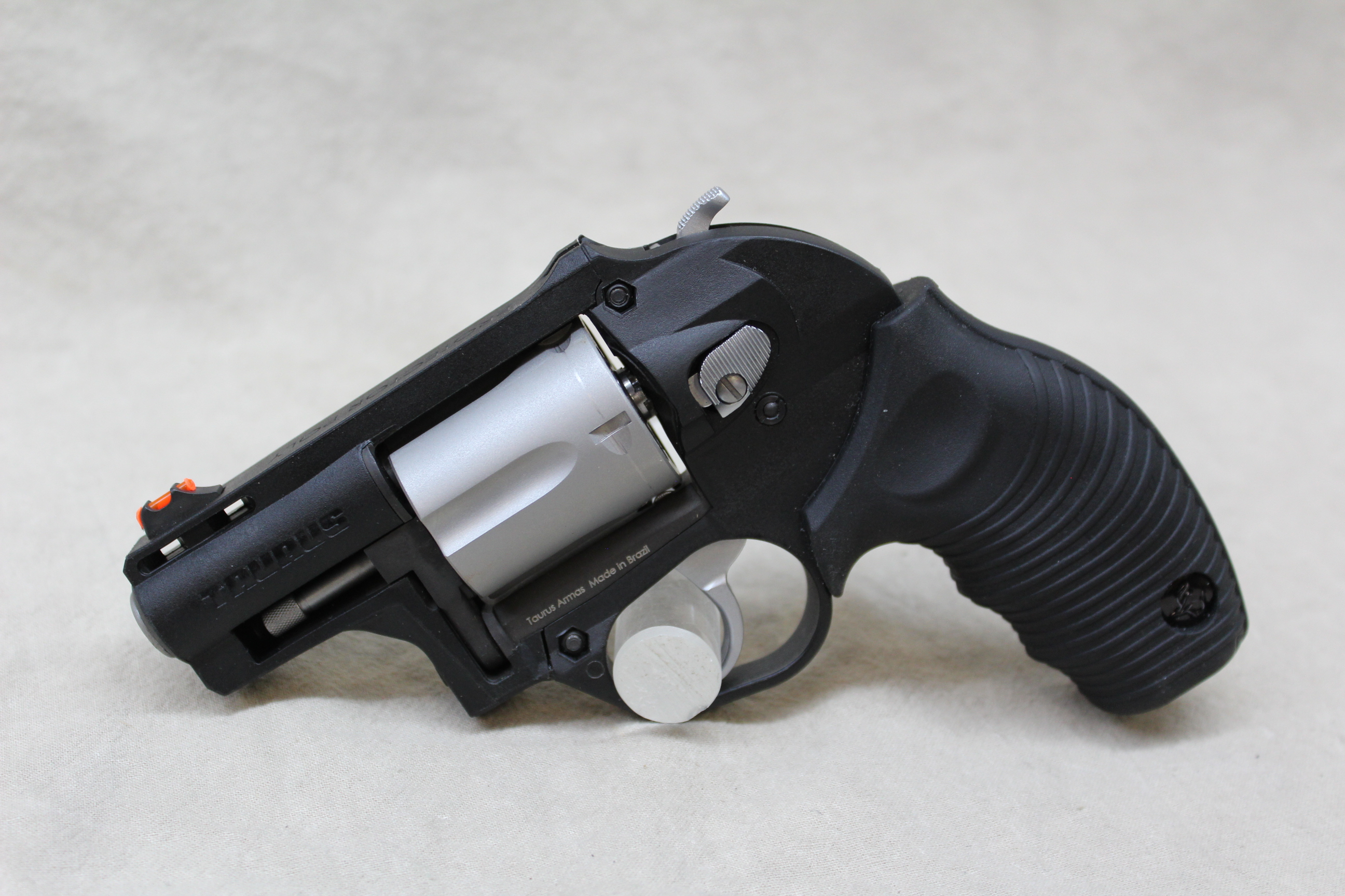 Image of Taurus Armas Protector Poly ~ .357 Magnum ~