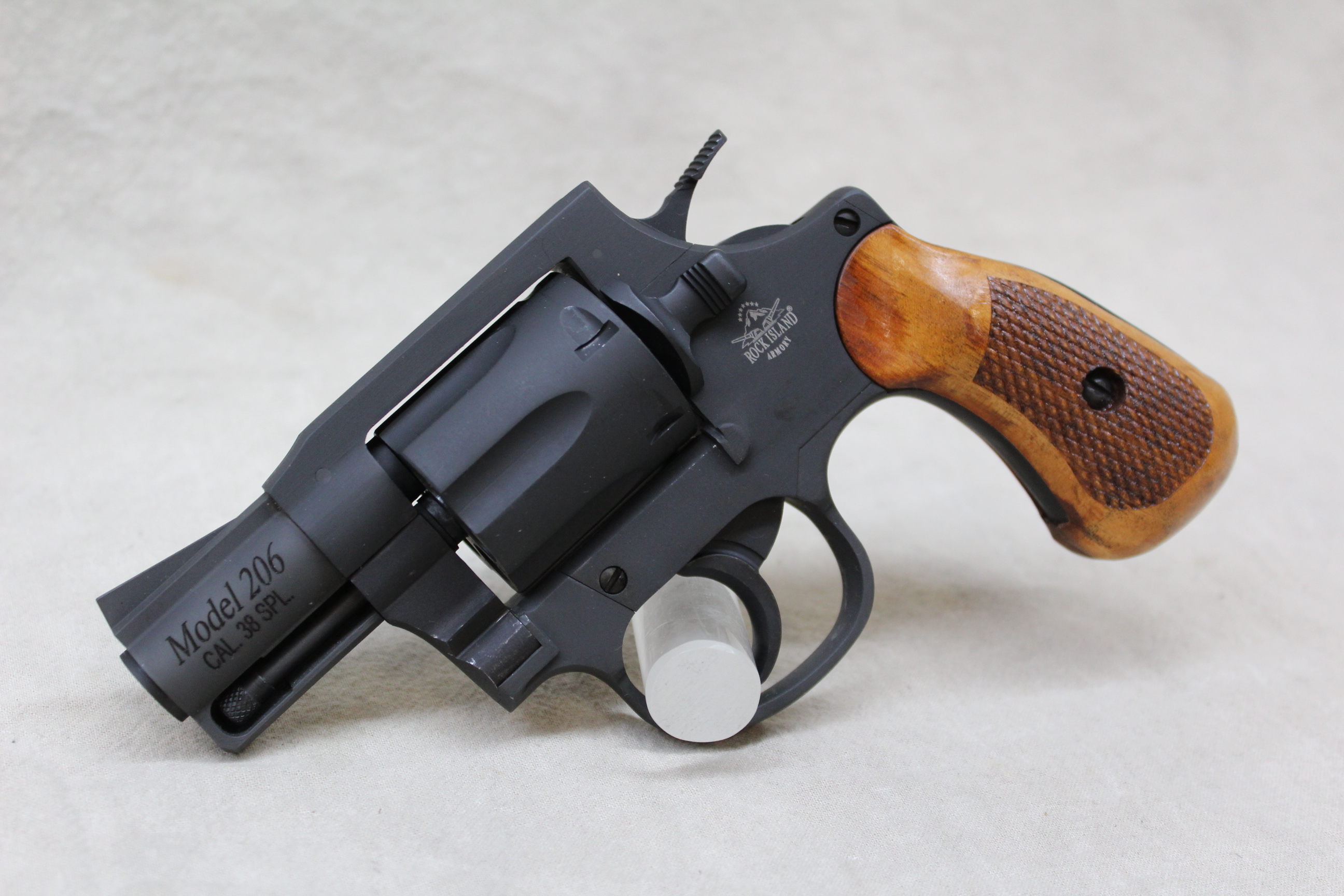 Image of ACP 206 ~ .38 Spl ~